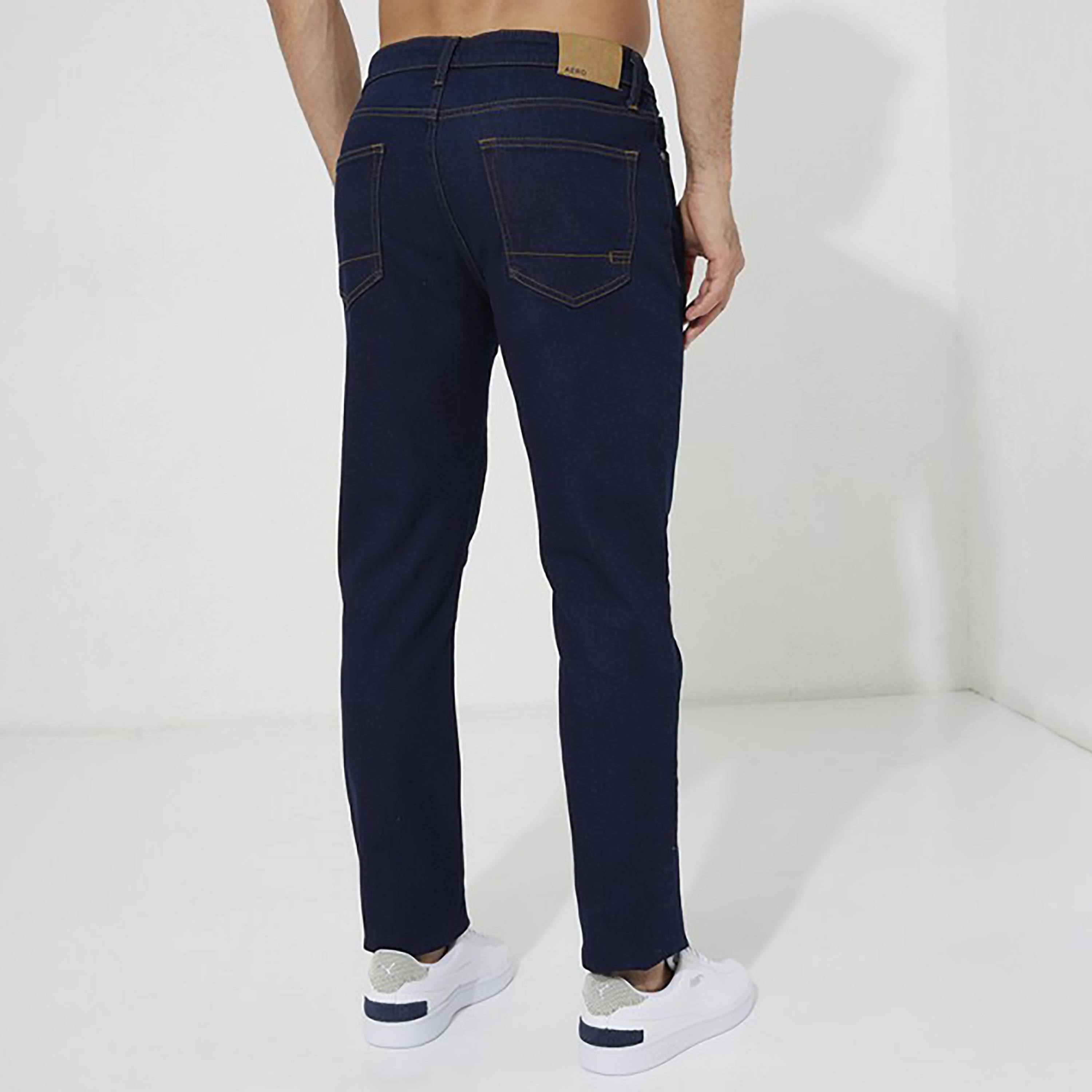 Aeropostale Regular Fit Mid-Rise Pocket Detail Jeans-men-clothing-bottoms-jeans-image-6
