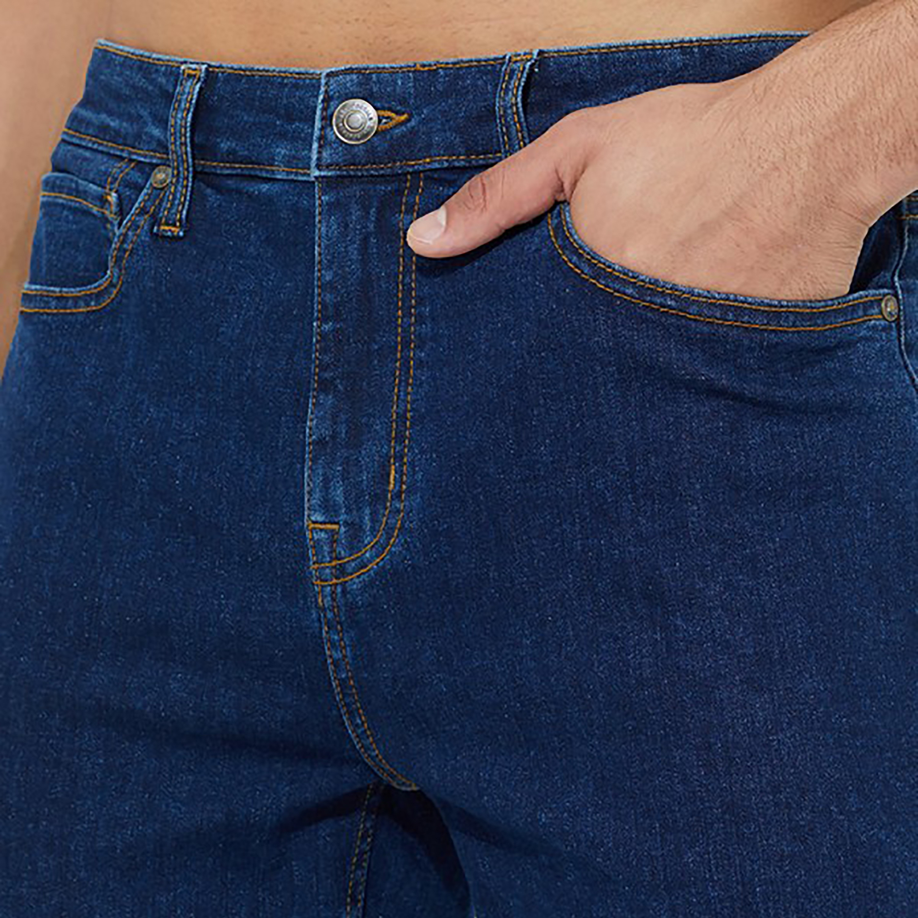 Aeropostale Regular Fit Mid-Rise Pocket Detail Jeans-men-clothing-bottoms-jeans-image-3