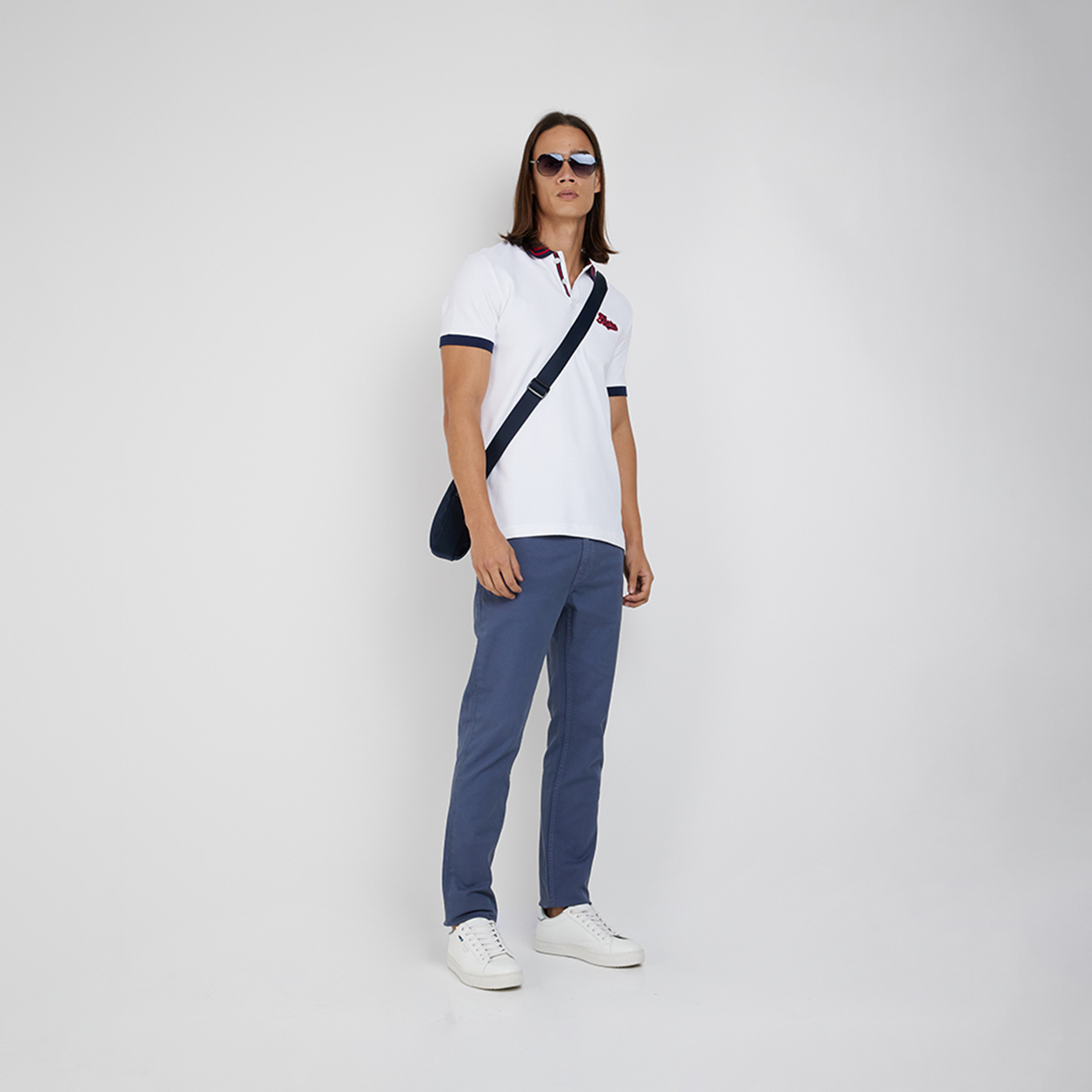 Aeropostale Men's Slim Fit Mid-Rise Solid Wash Jeans-men-clothing-bottoms-jeans-image-2