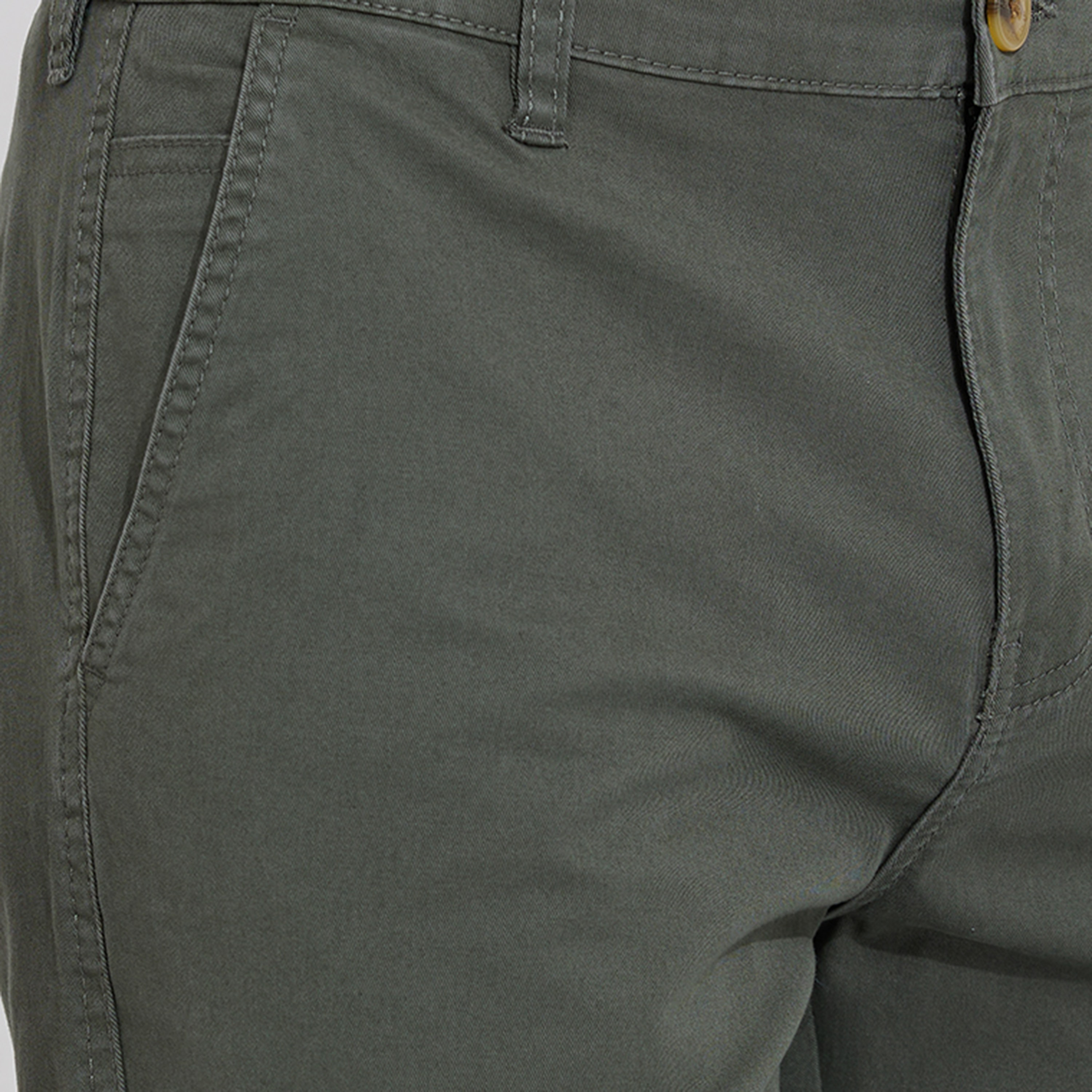 Aeropostale Plain Mid-Rise Trousers-men-clothing-bottoms-trousersandchinos-trousers-image-3