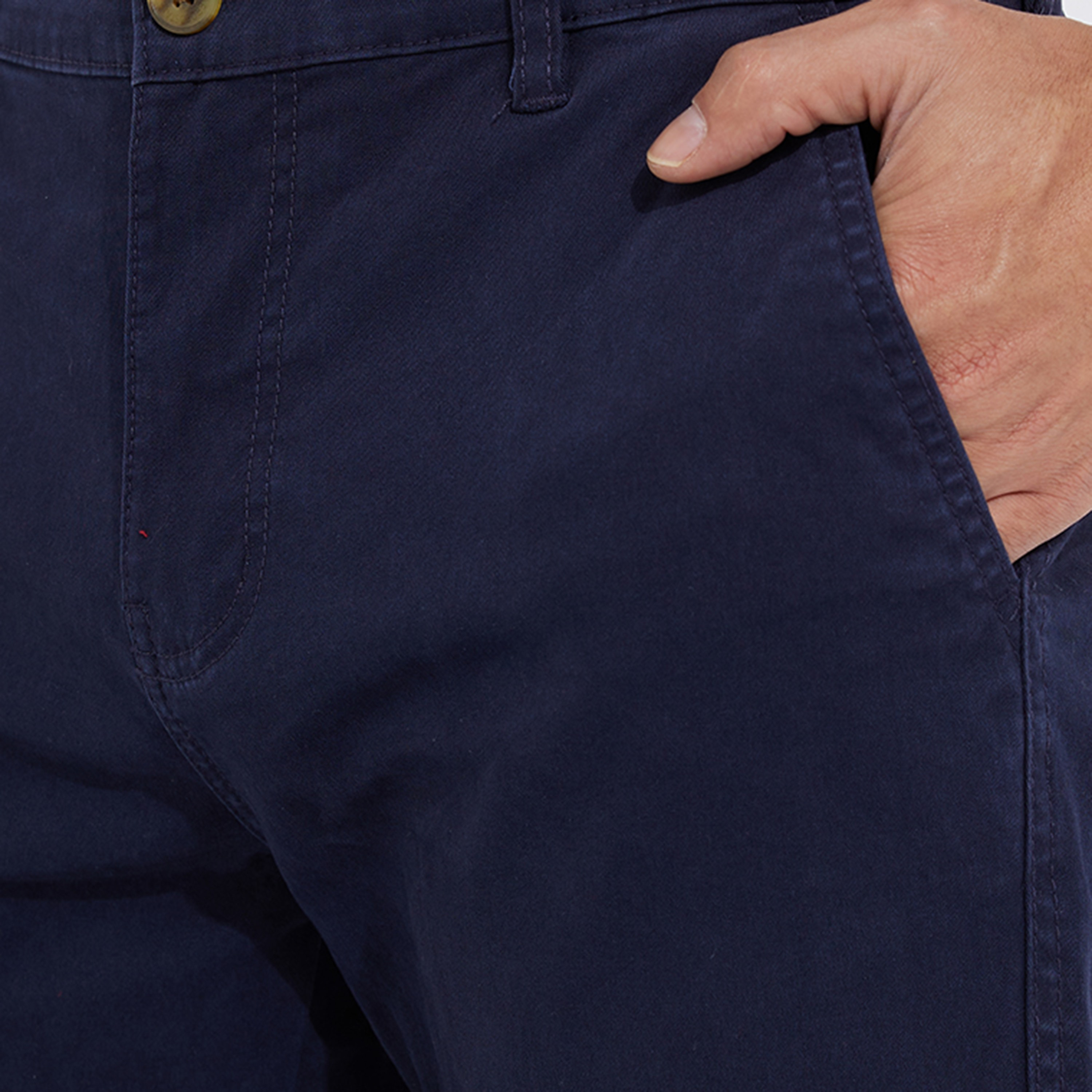 سروال رياضي بخصر متوسط الارتفاع من ايروبوستال-men-clothing-bottoms-trousersandchinos-trousers-image-7