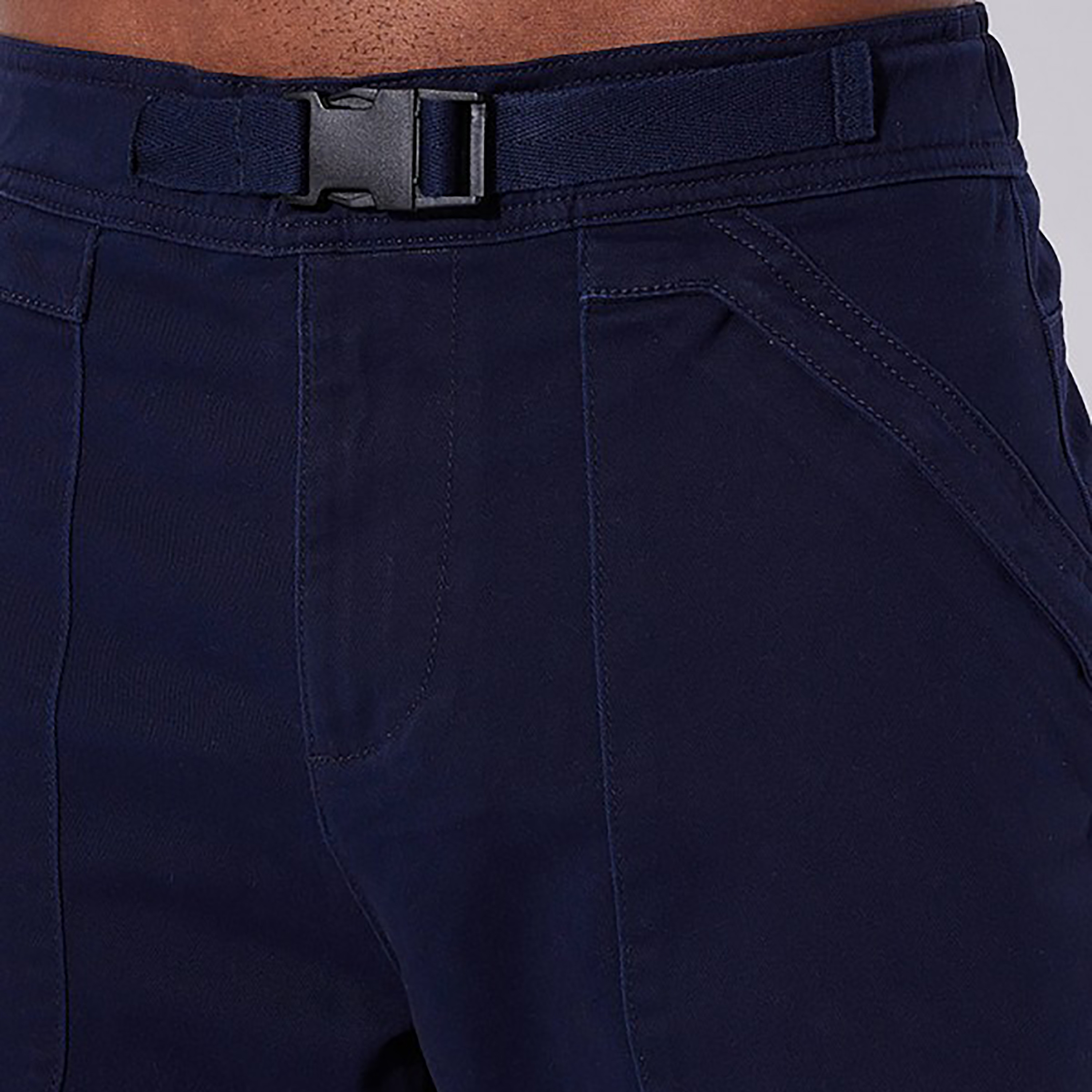 Aeropostale Plain Mid-Rise Pants with Button Closure-men-clothing-bottoms-trousersandchinos-trousers-image-3
