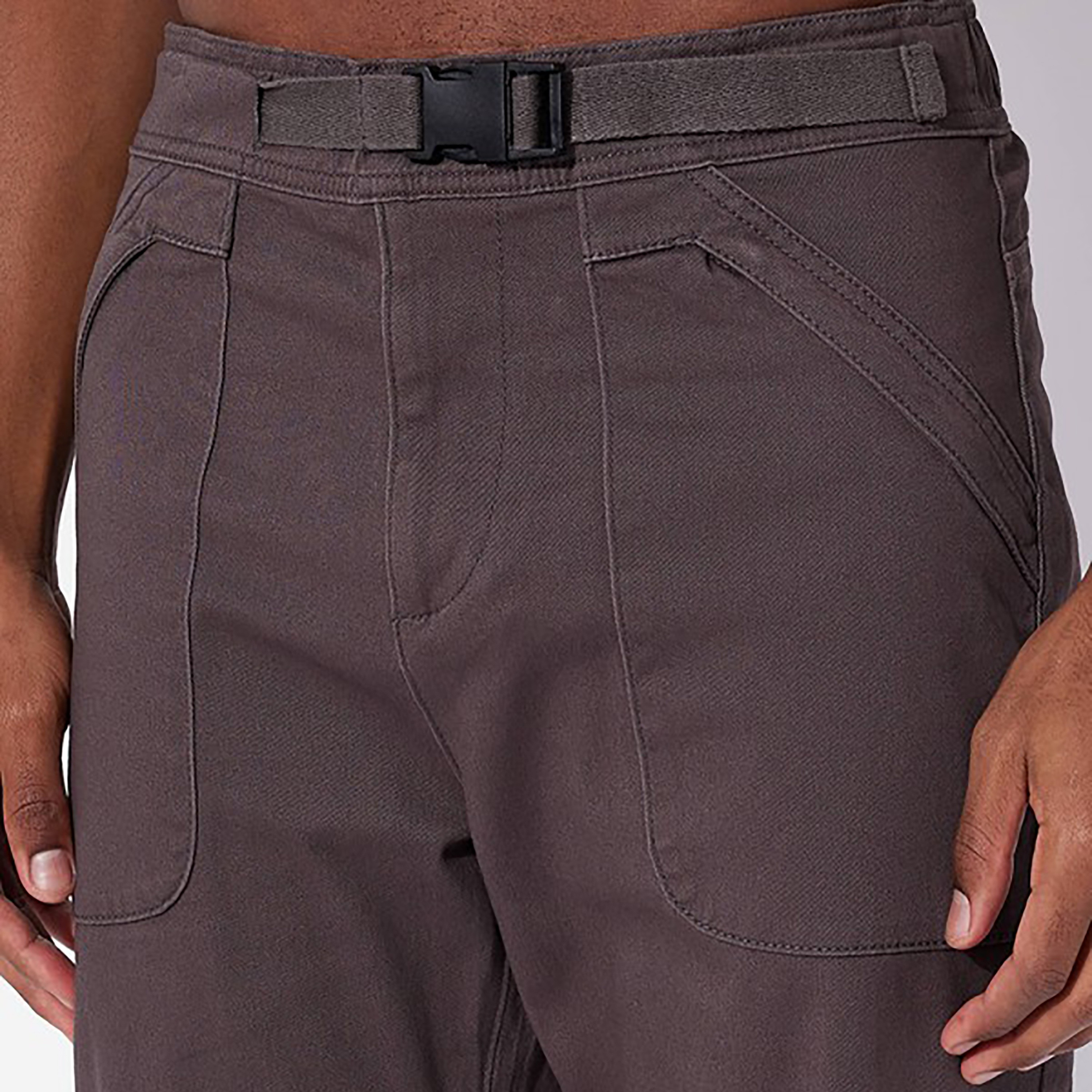 Aeropostale Plain Mid-Rise Pants with Button Closure-men-clothing-bottoms-trousersandchinos-trousers-image-7
