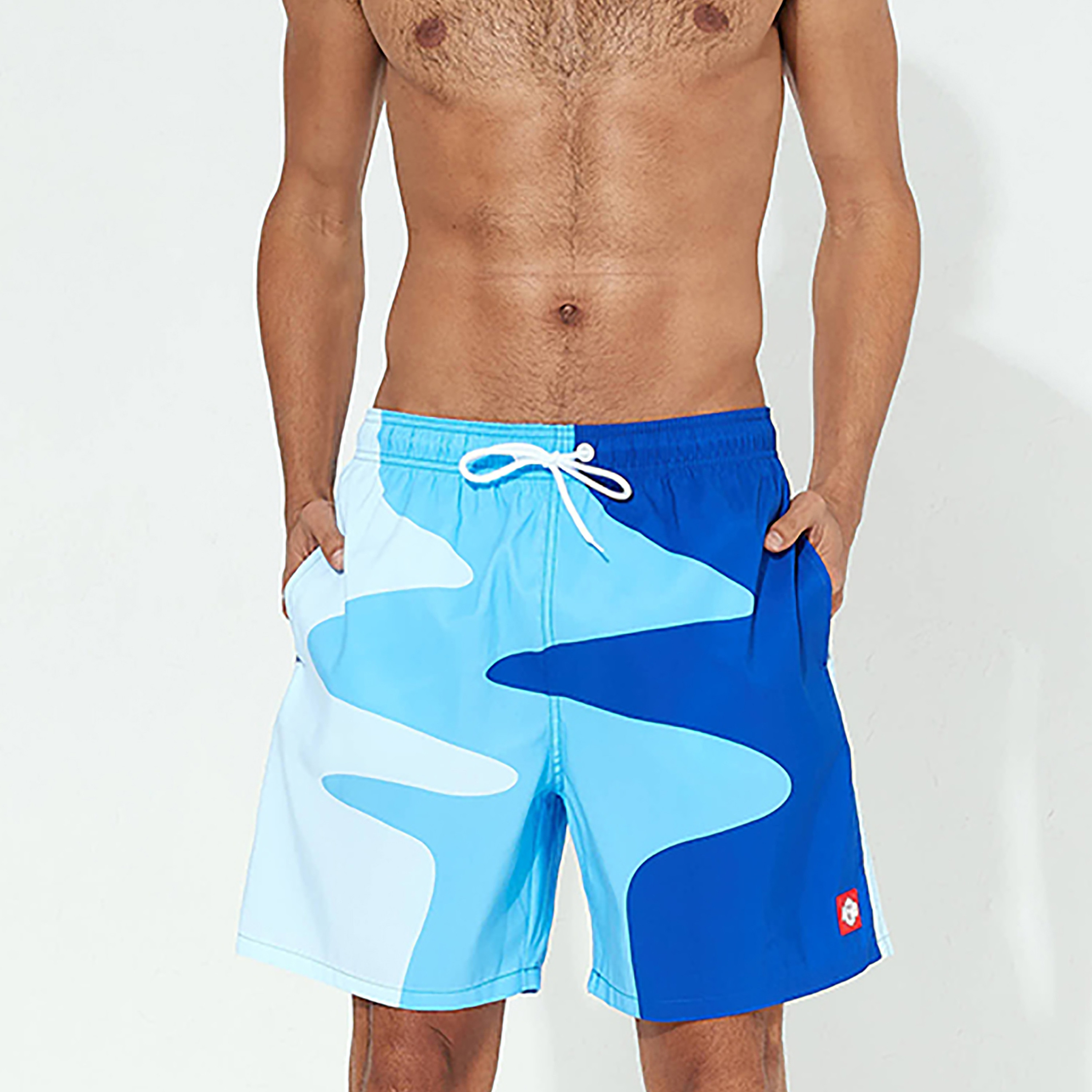 Aeropostale sale swim trunks