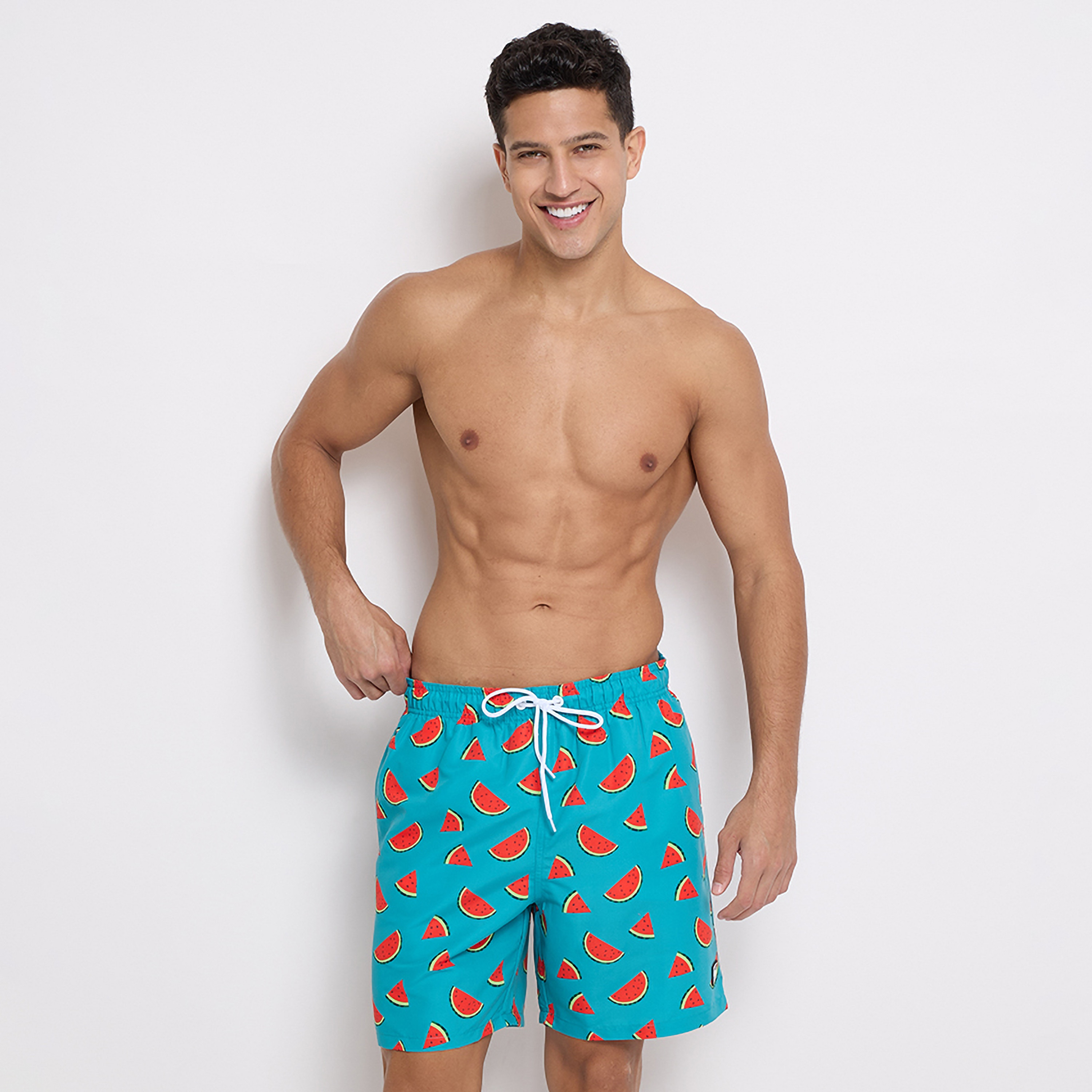 Aeropostale swim shorts online