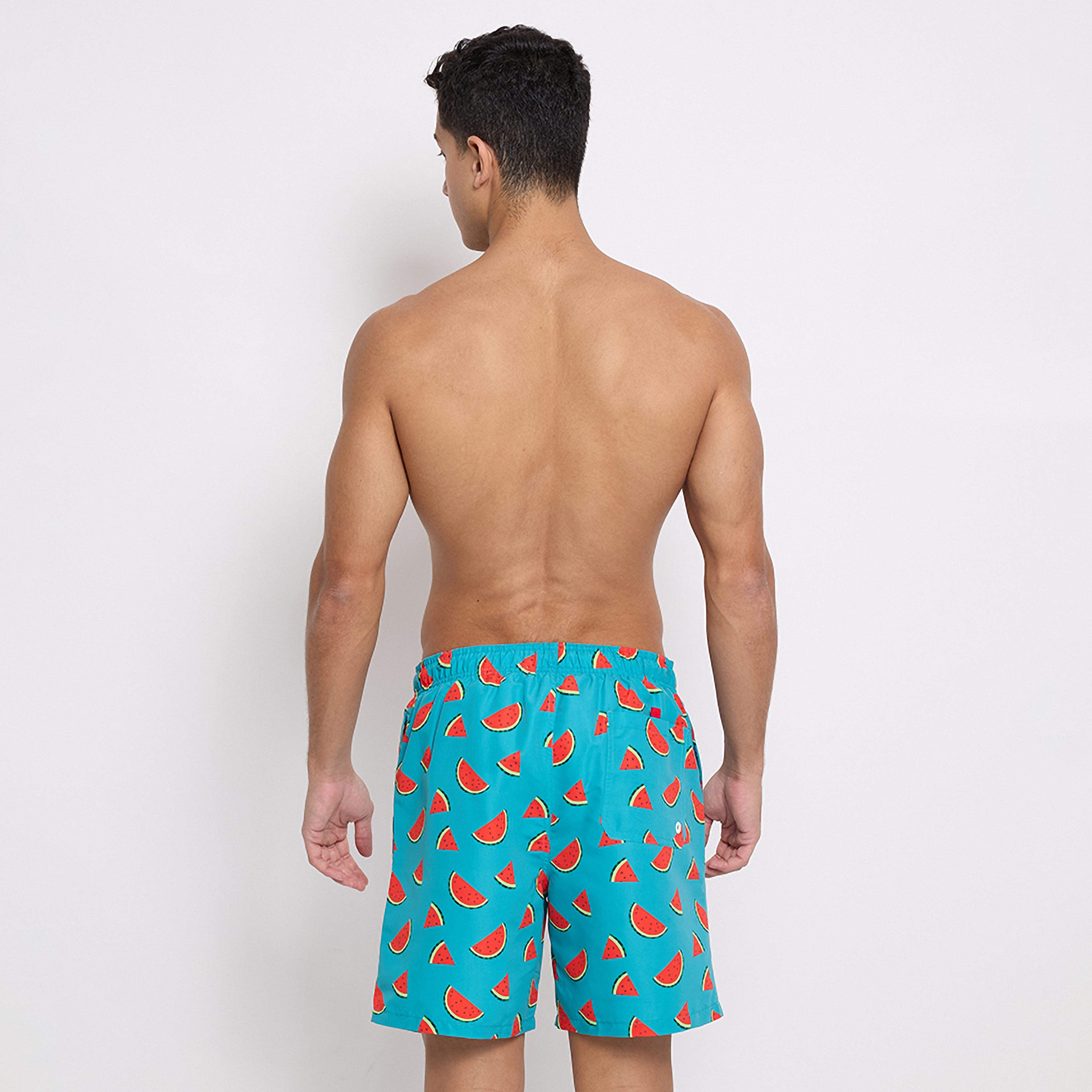 Aeropostale Printed Low Rise Drawstring Swim Shorts-men-clothing-bottoms-shorts-image-4
