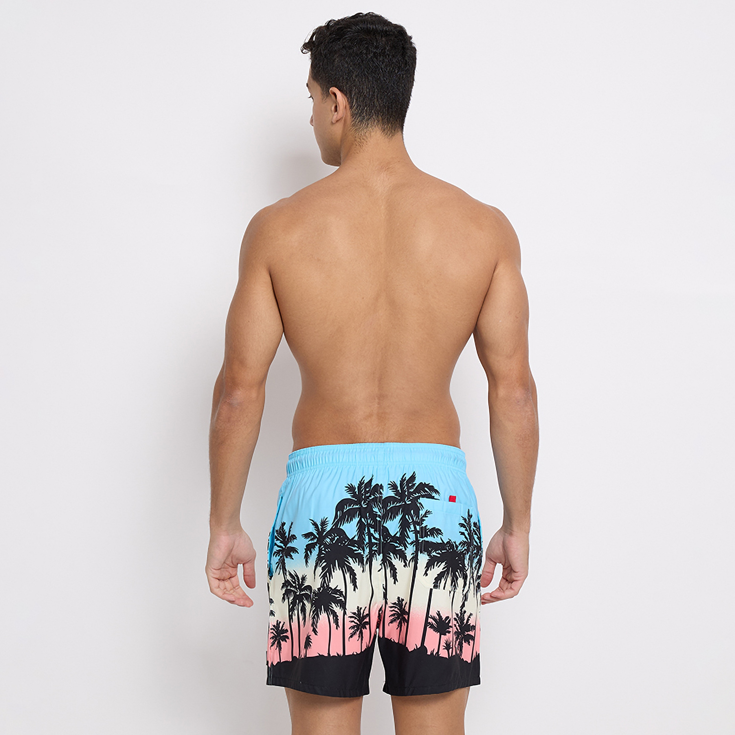 Aeropostale Printed Low Rise Drawstring Swim Shorts-men-clothing-bottoms-shorts-image-4