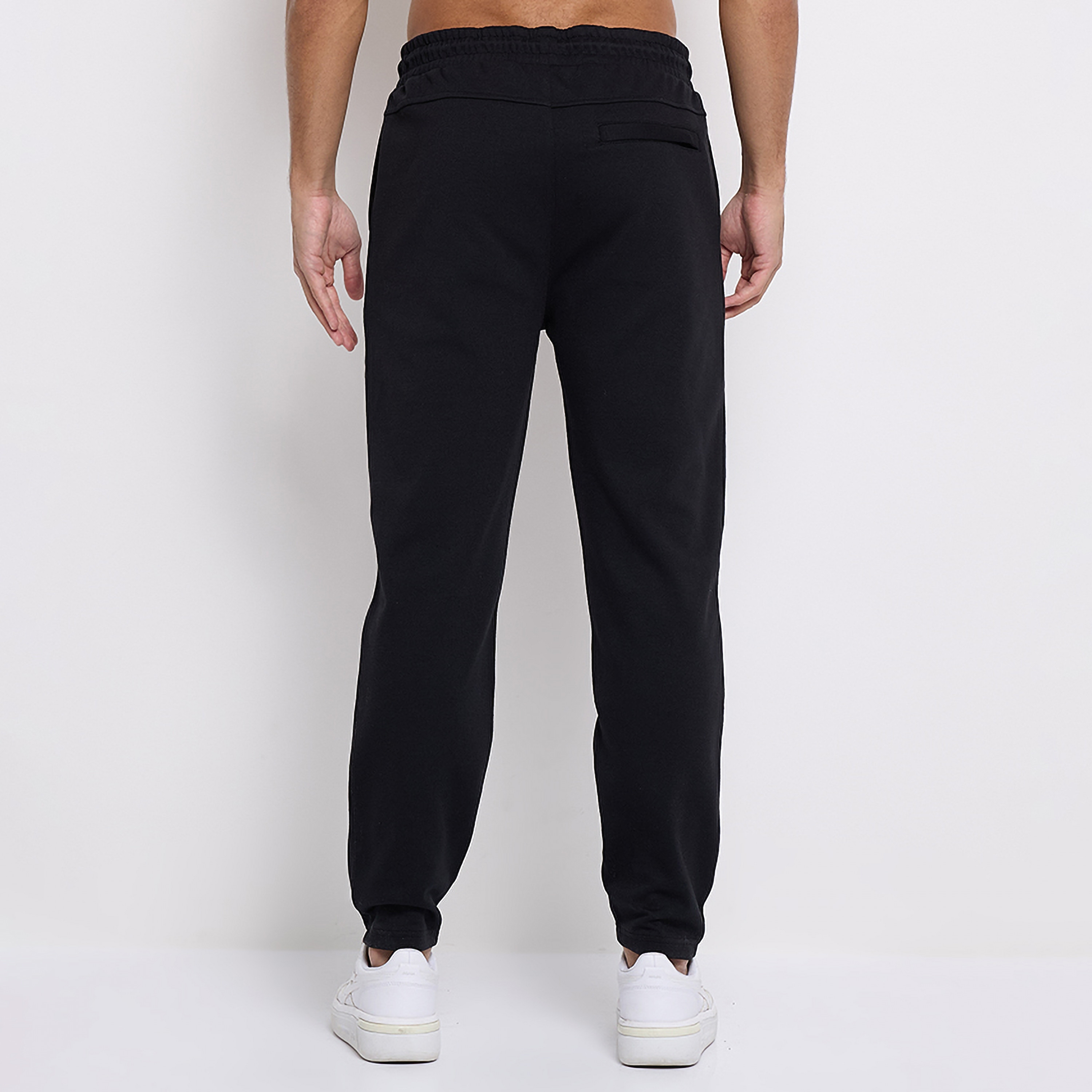 Aeropostale Logo Mid Rise Drawstring Joggers-men-clothing-bottoms-joggers-image-4