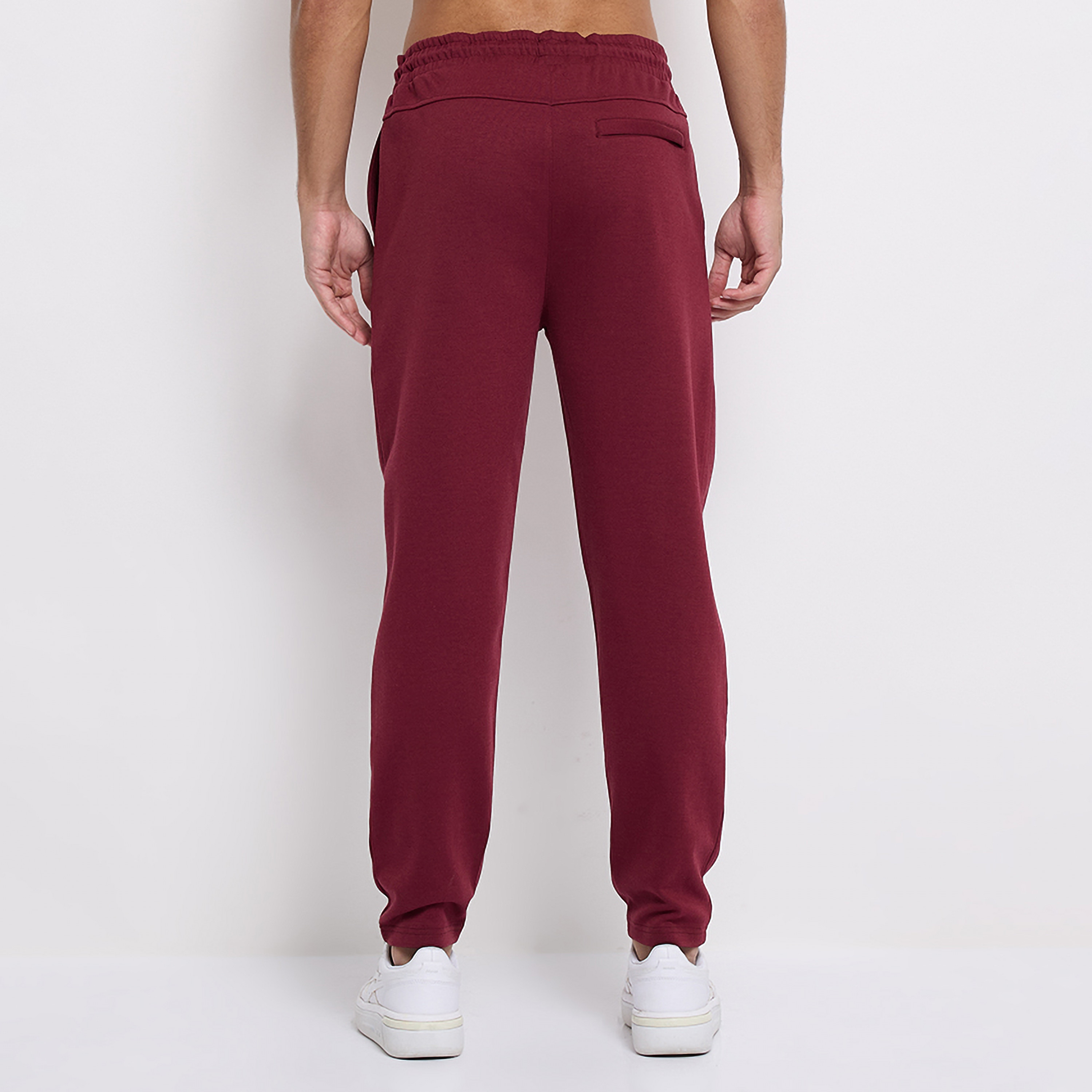 جوغر من ايروبوستال ذو شعار برباط مع متوسط الارتفاع-men-clothing-bottoms-joggers-image-8
