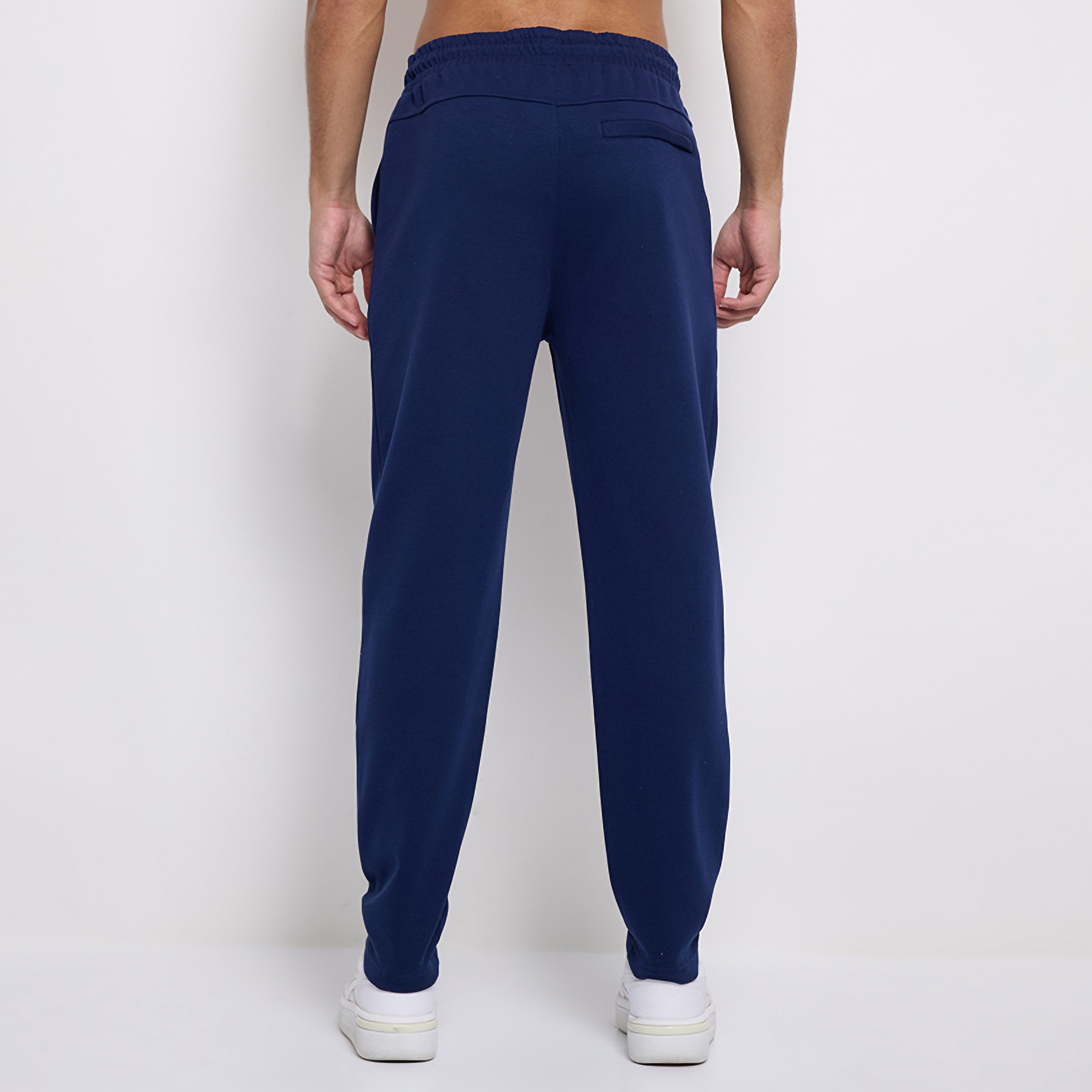 جوغر من ايروبوستال ذو شعار برباط مع متوسط الارتفاع-men-clothing-bottoms-joggers-image-12
