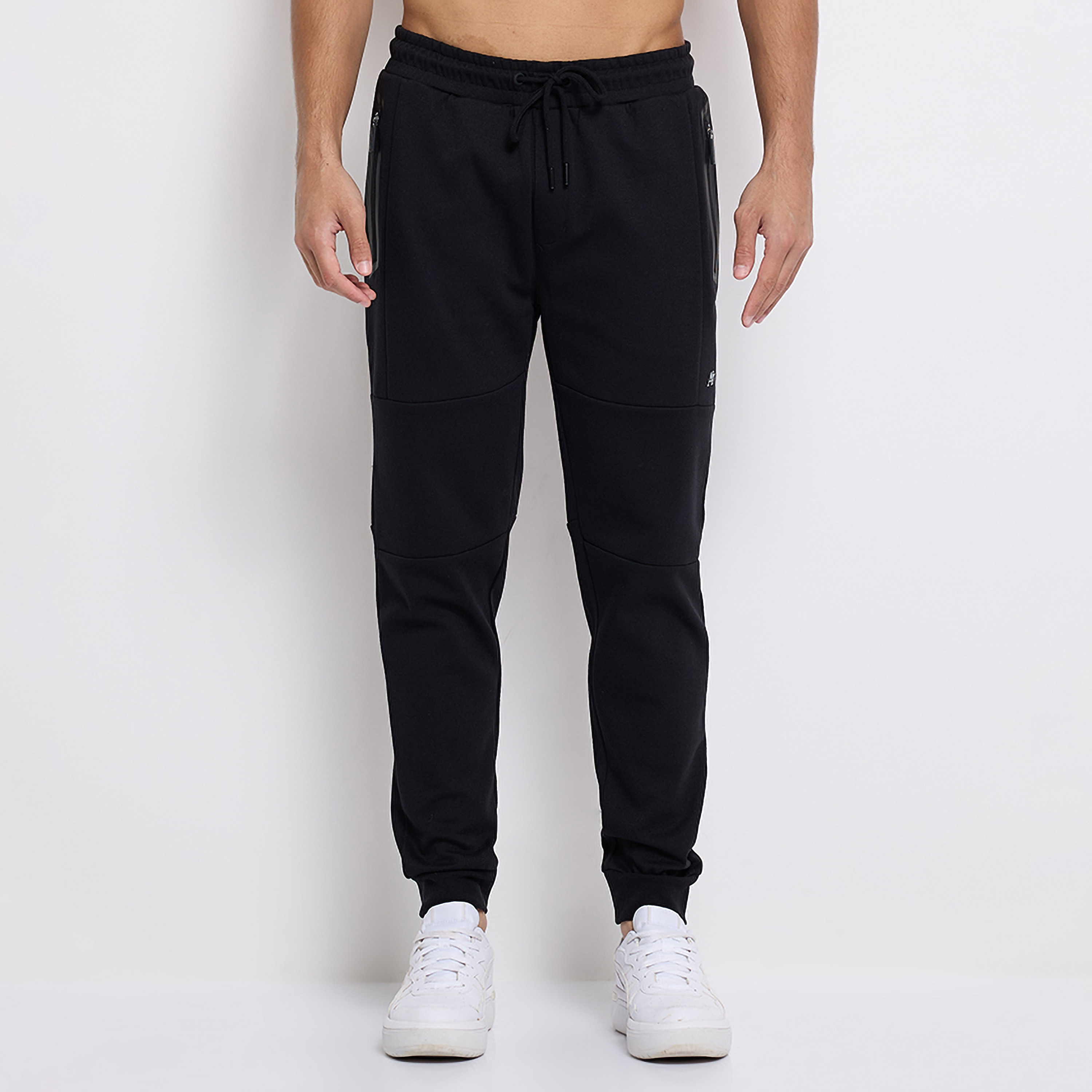 جوغر من ايروبوستال سادة برباط ذو متوسط الارتفاع-men-clothing-bottoms-joggers-image-10