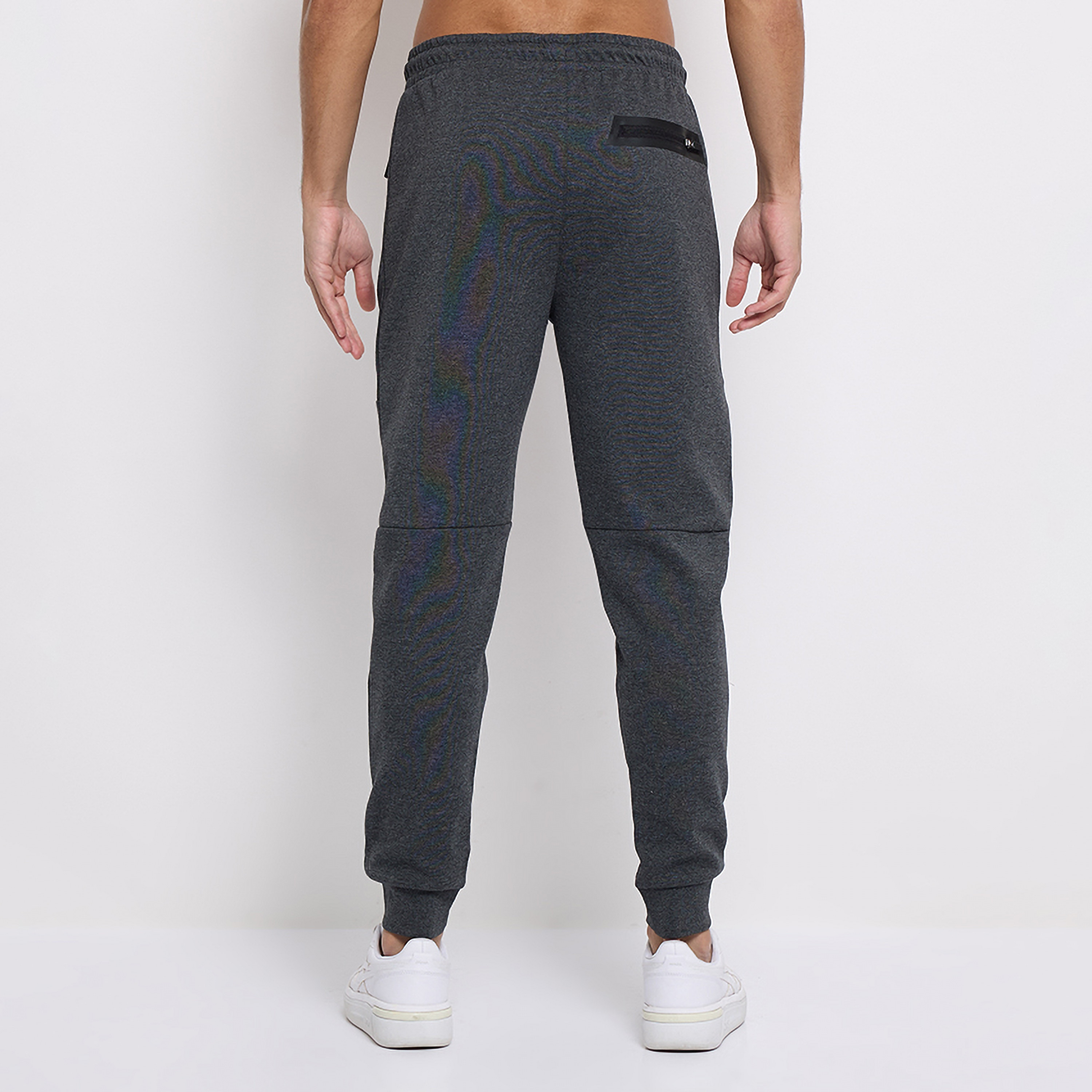 جوغر من ايروبوستال سادة برباط ذو متوسط الارتفاع-men-clothing-bottoms-joggers-image-3