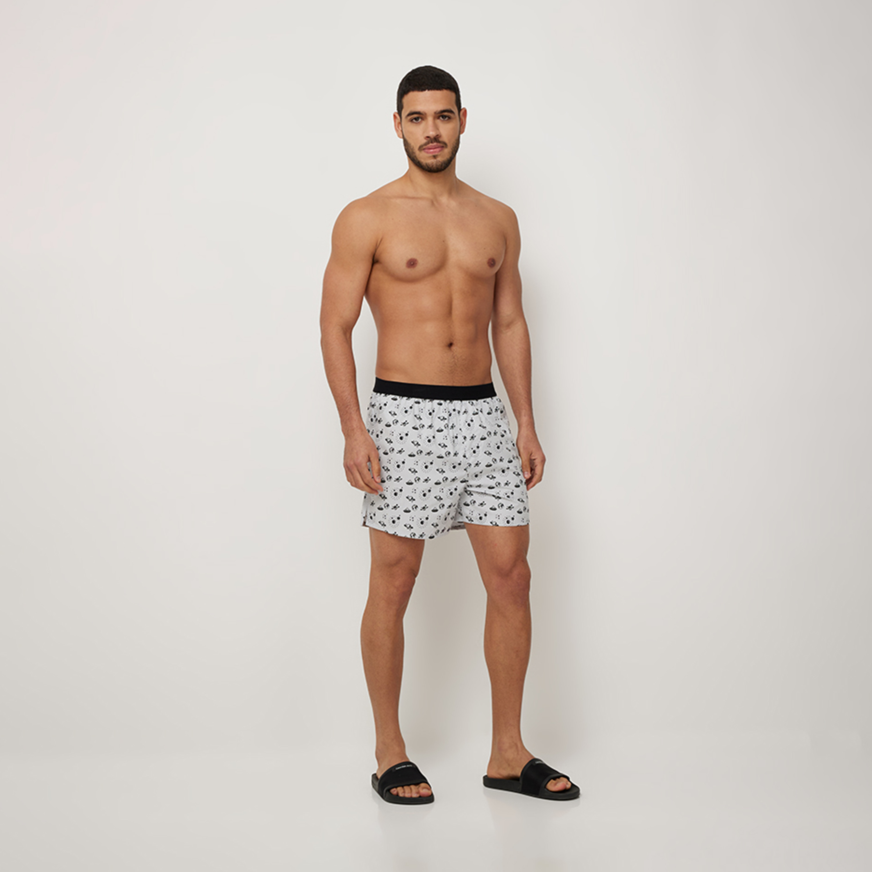 Aeropostale Pack of 2 Printed Boxers-men-clothing-innerwear-underwear-image-5