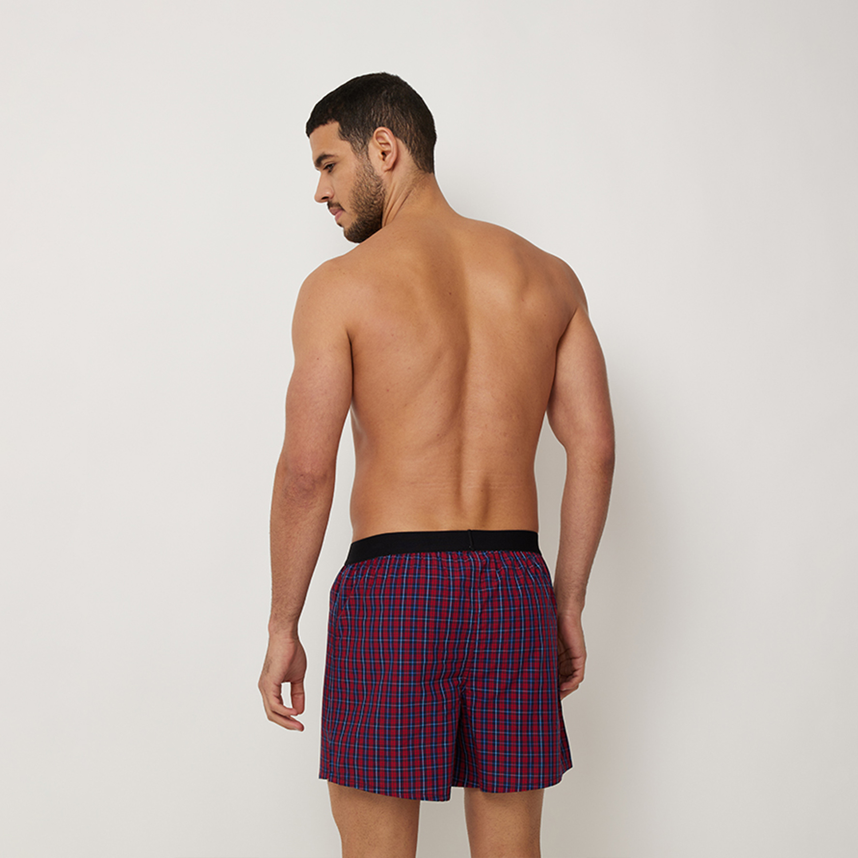 ايروبوستال- بوكسر- مربعات- عدد 2-men-clothing-innerwear-underwear-image-3