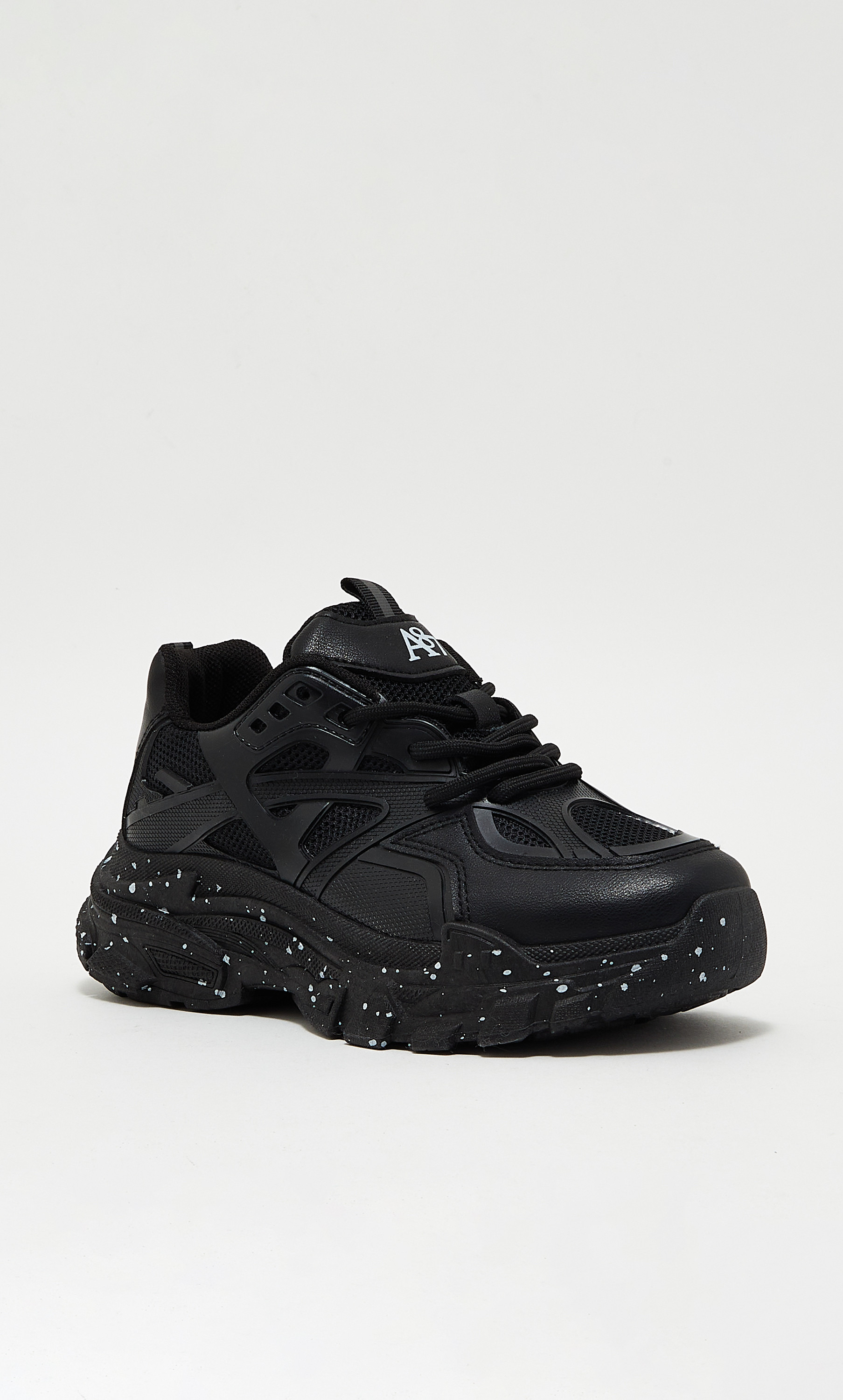 سنيكرز للنساء شنكي برباط من ايروبوستيل AR73234159S23-women-shoes-sneakers-image-1