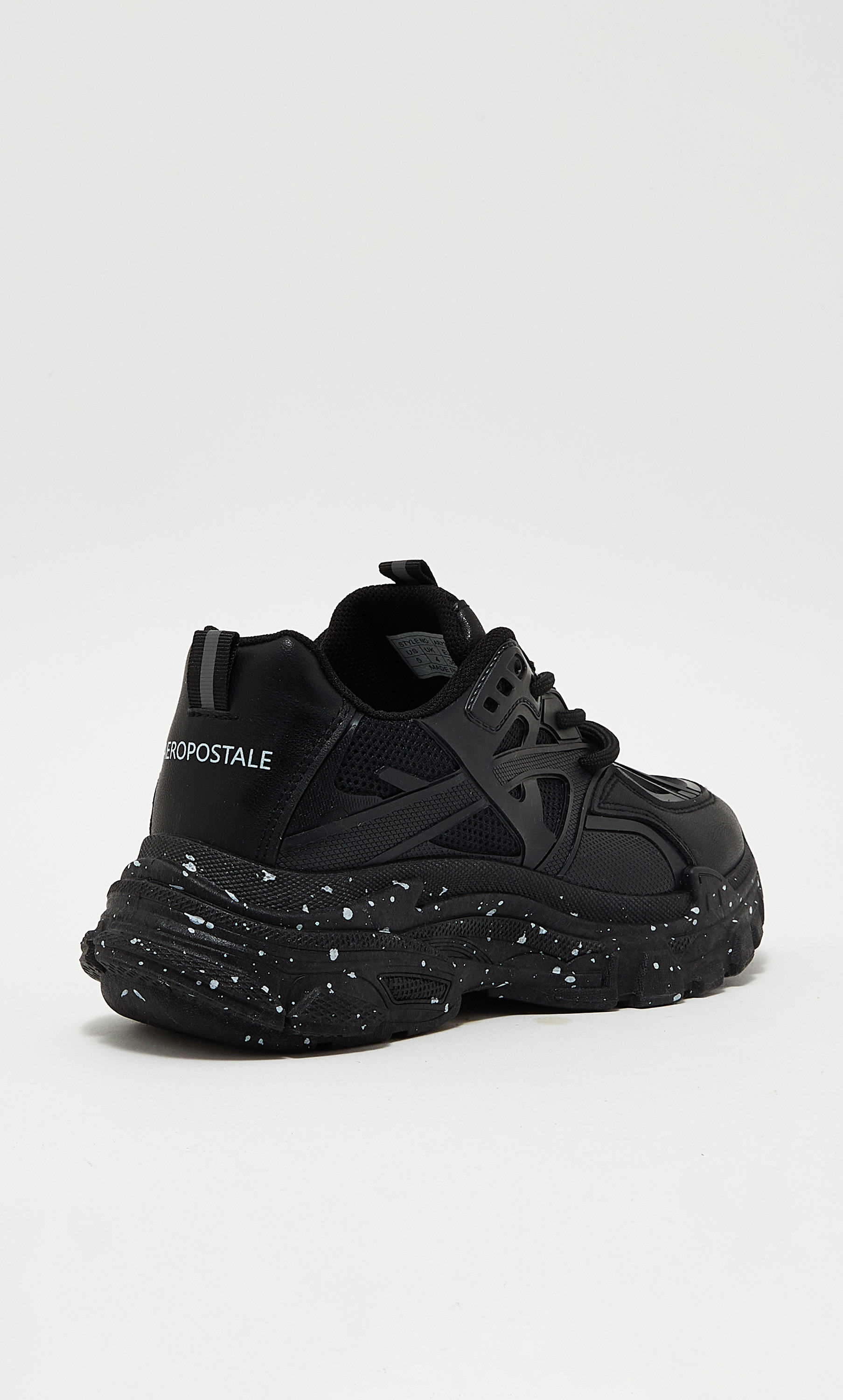 سنيكرز للنساء شنكي برباط من ايروبوستيل AR73234159S23-women-shoes-sneakers-image-3