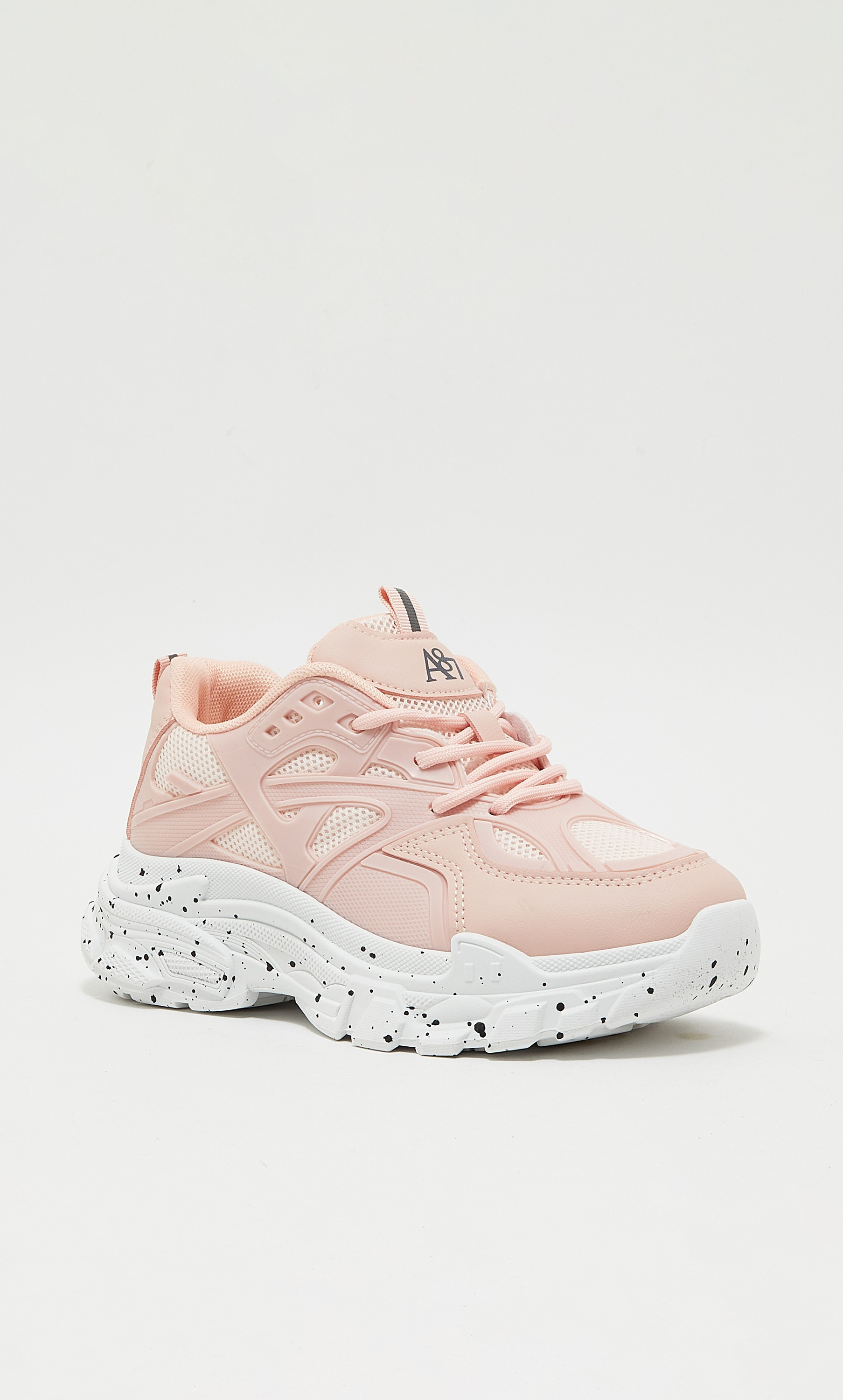 سنيكرز للنساء شنكي برباط من ايروبوستيل AR73234159S23-women-shoes-sneakers-image-5