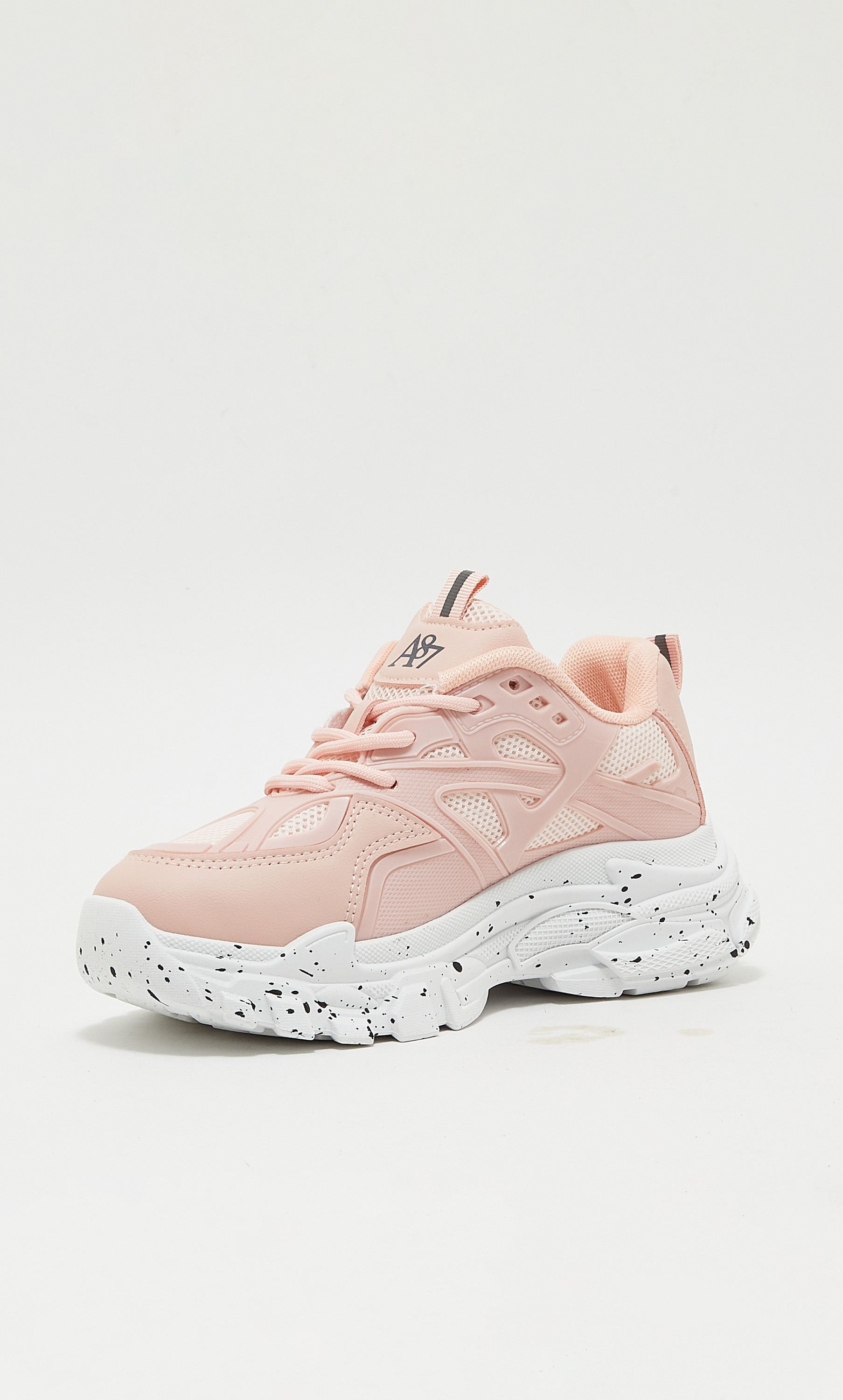 سنيكرز للنساء شنكي برباط من ايروبوستيل AR73234159S23-women-shoes-sneakers-image-6