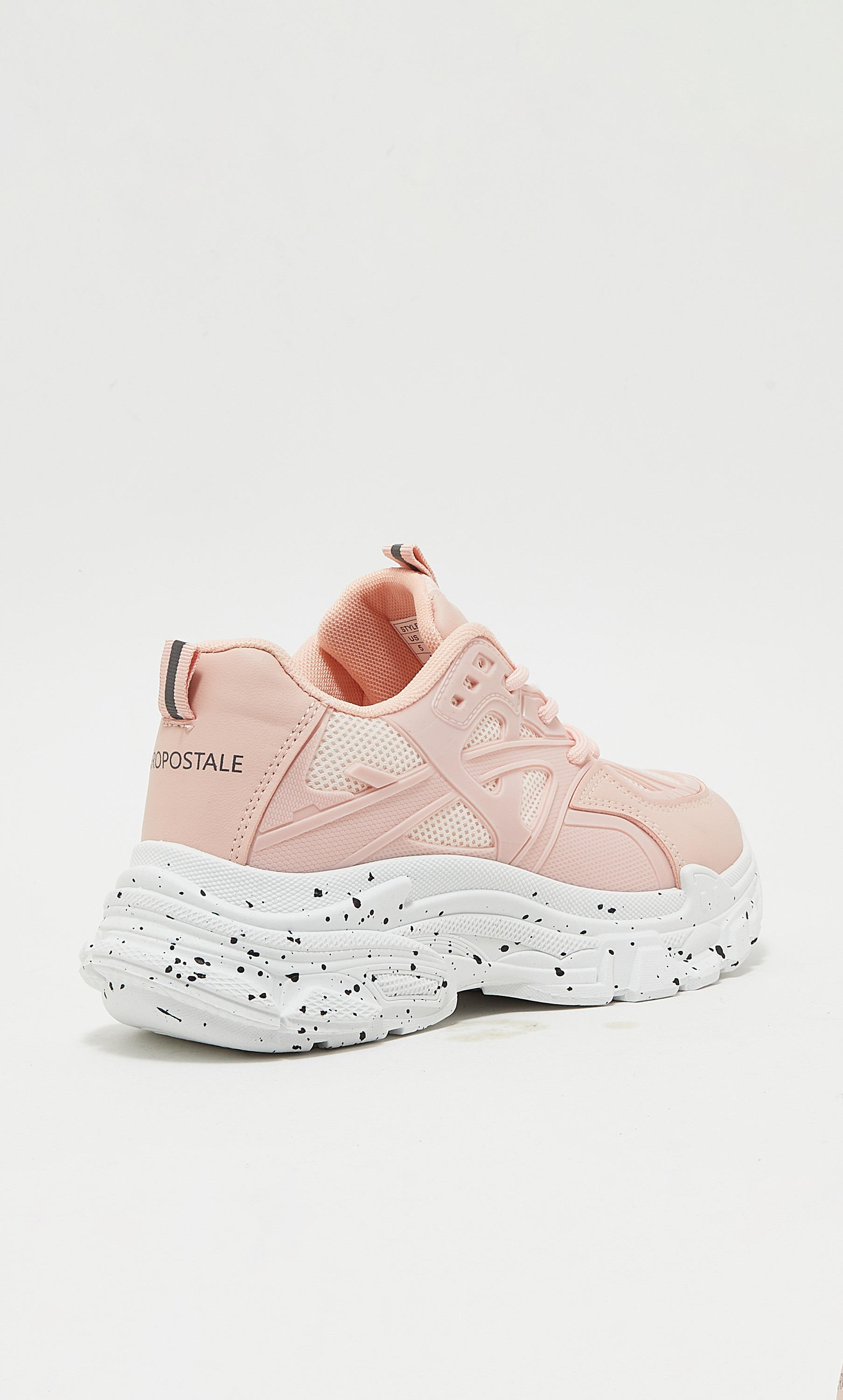 سنيكرز للنساء شنكي برباط من ايروبوستيل AR73234159S23-women-shoes-sneakers-image-7
