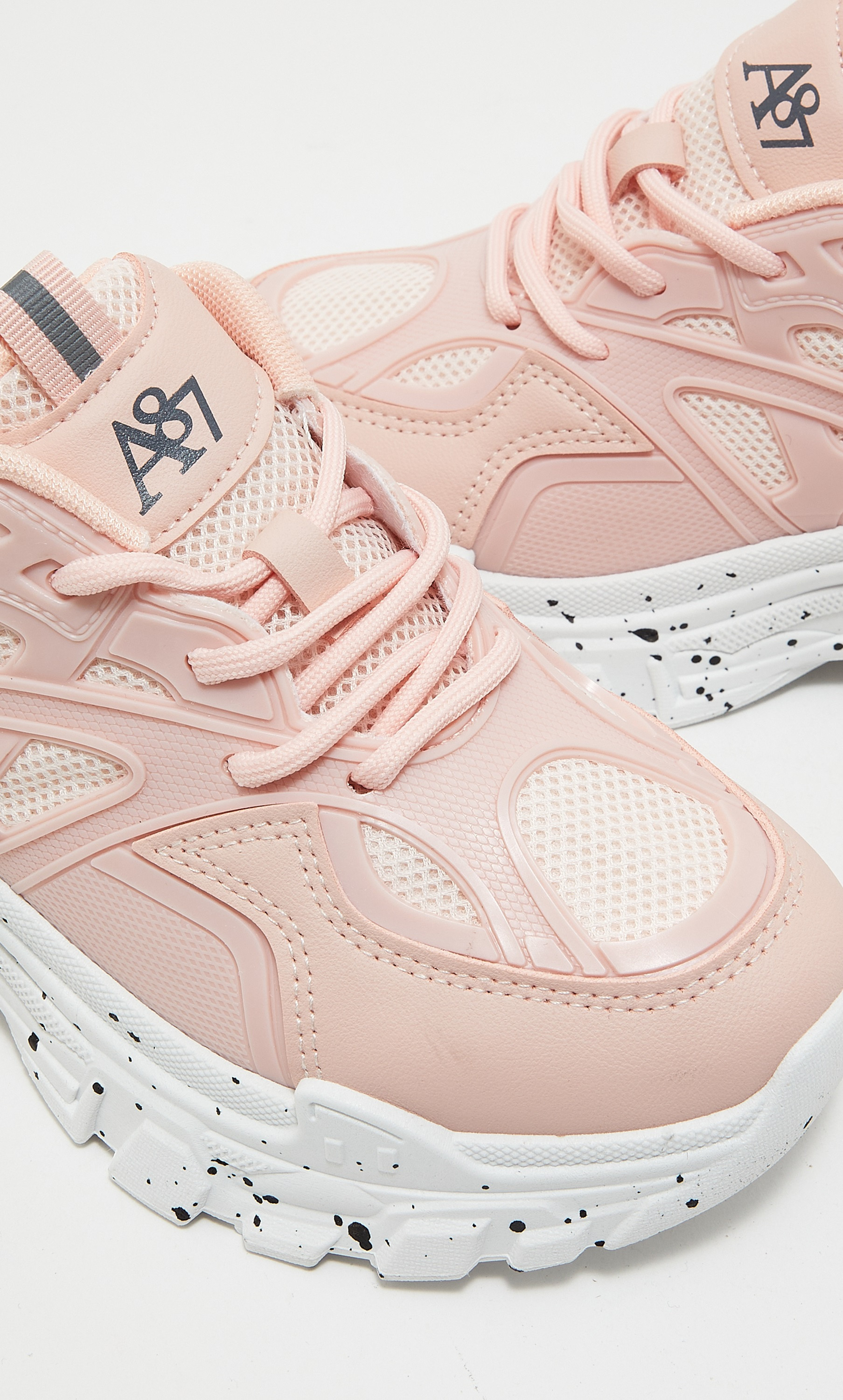 سنيكرز للنساء شنكي برباط من ايروبوستيل AR73234159S23-women-shoes-sneakers-image-8