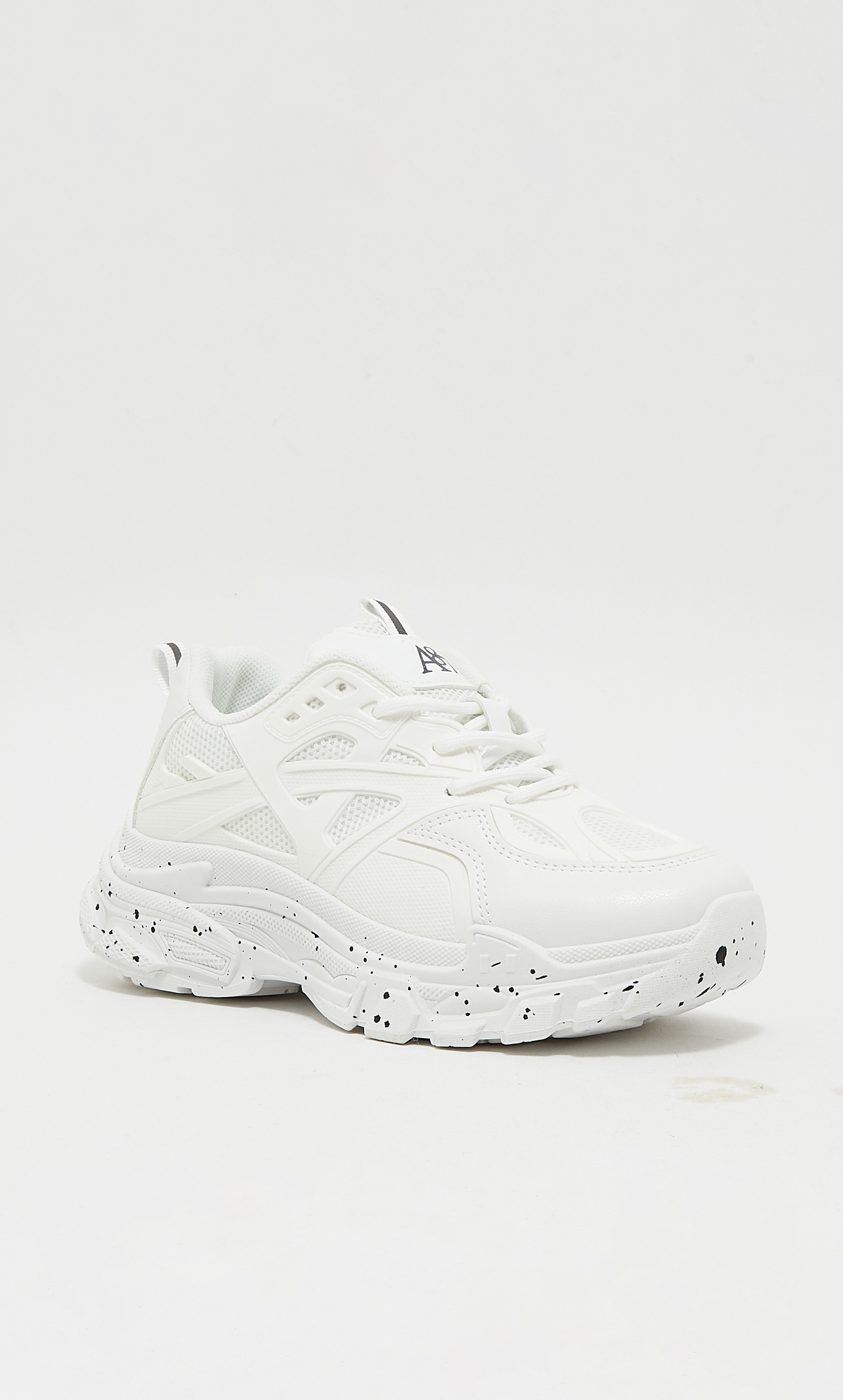 سنيكرز للنساء شنكي برباط من ايروبوستيل AR73234159S23-women-shoes-sneakers-image-9