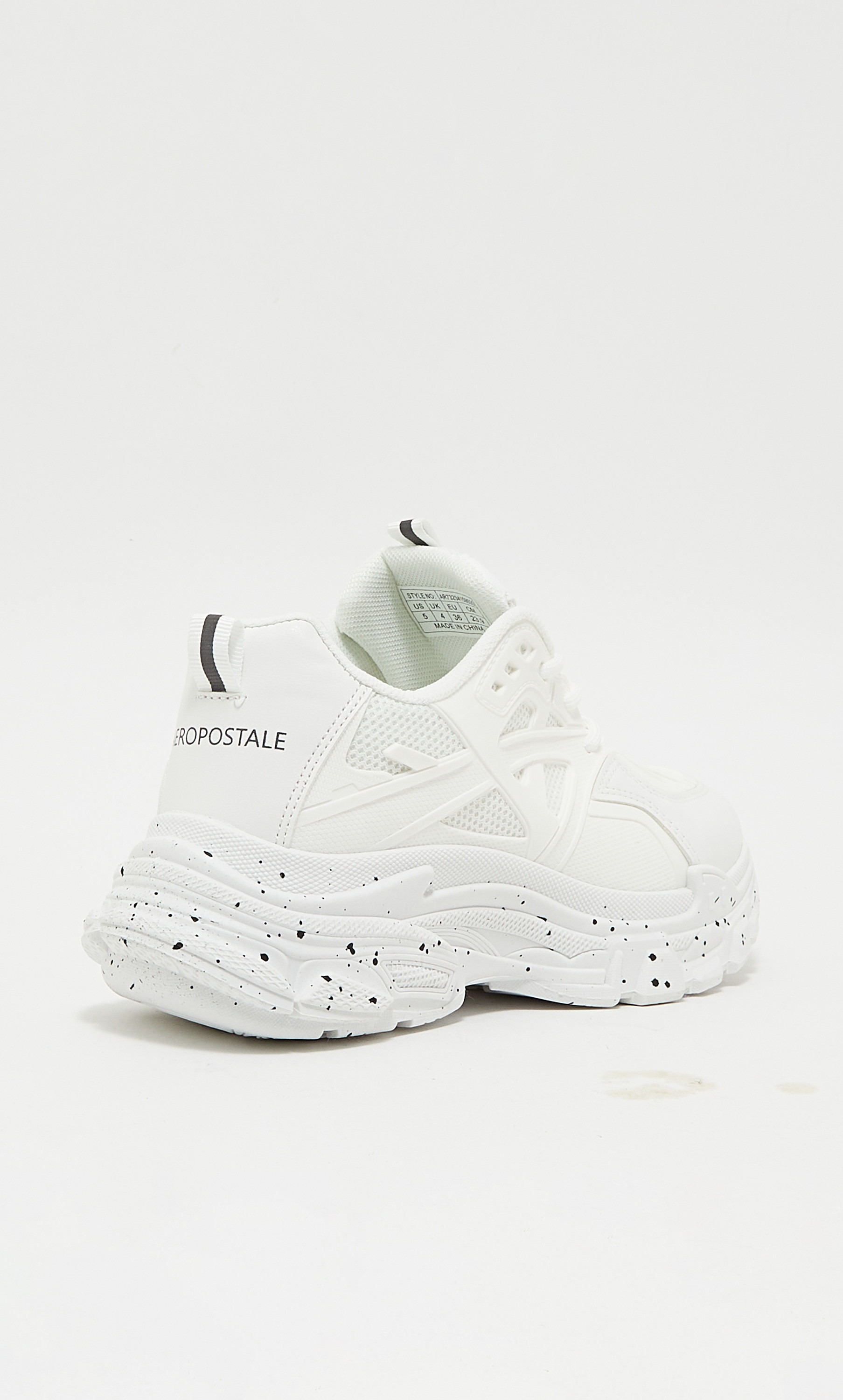 سنيكرز للنساء شنكي برباط من ايروبوستيل AR73234159S23-women-shoes-sneakers-image-11