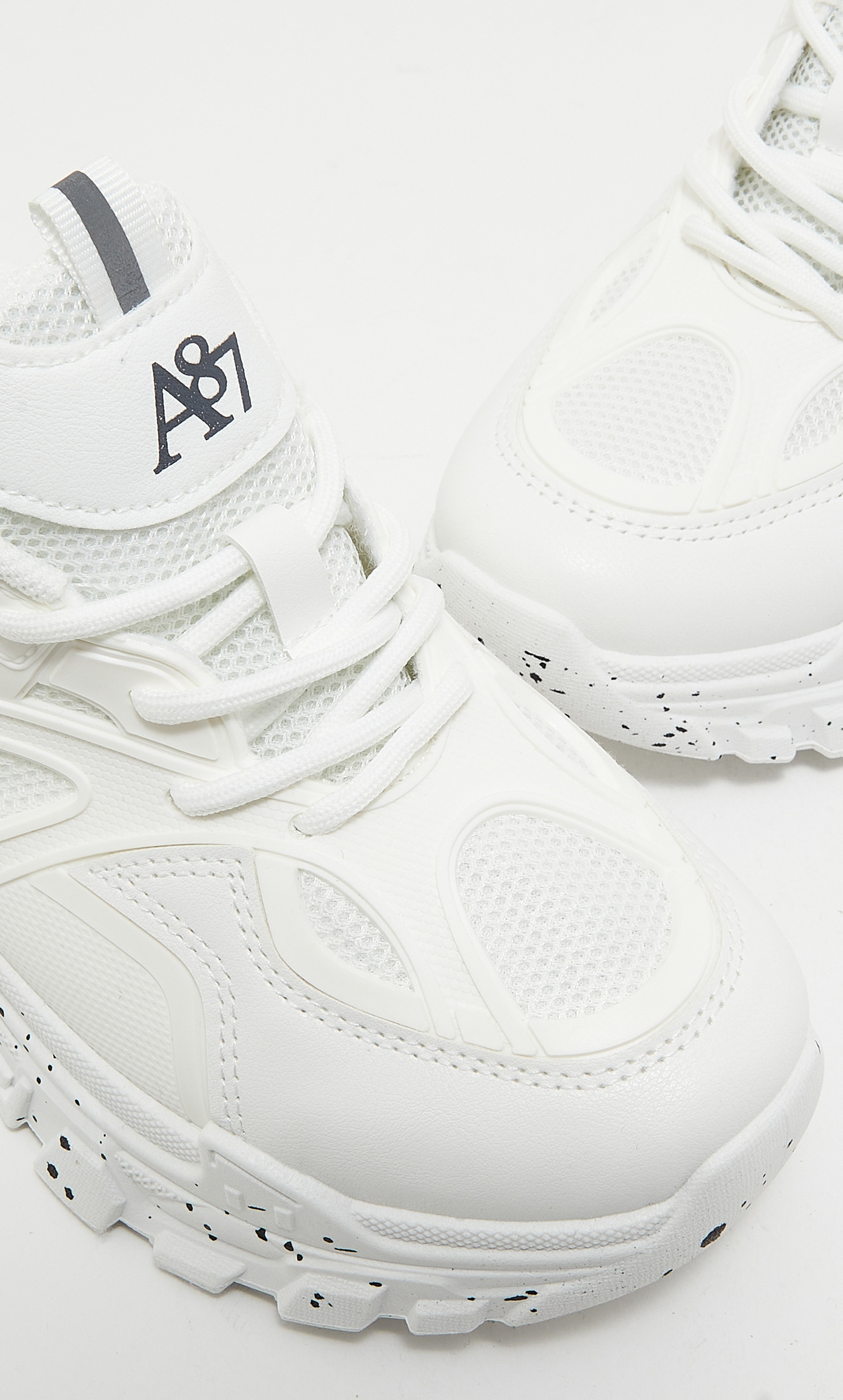 سنيكرز للنساء شنكي برباط من ايروبوستيل AR73234159S23-women-shoes-sneakers-image-12