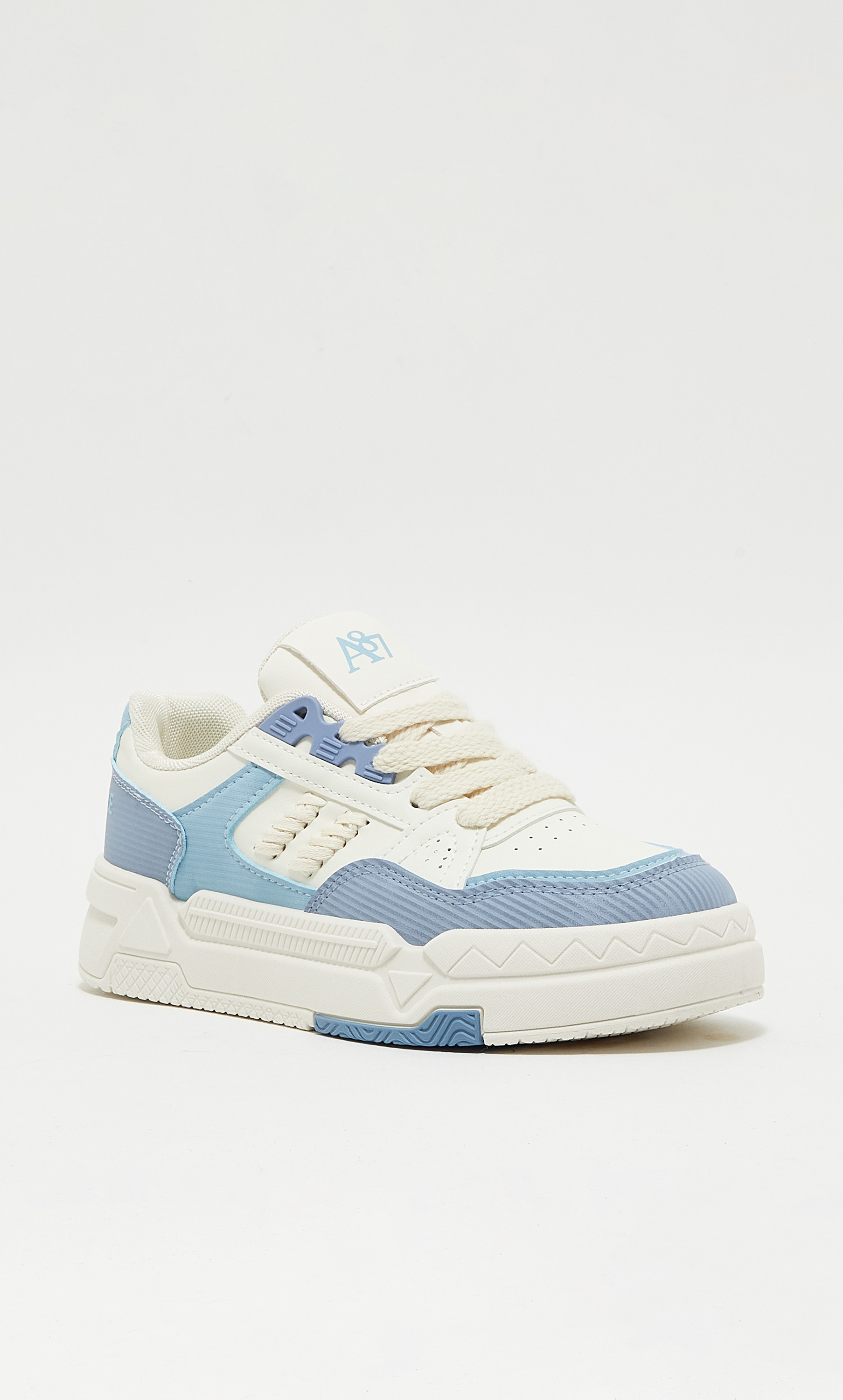 سنيكرز للنساء برباط من ايروبوستيل AR73234160S23-women-shoes-sneakers-image-1