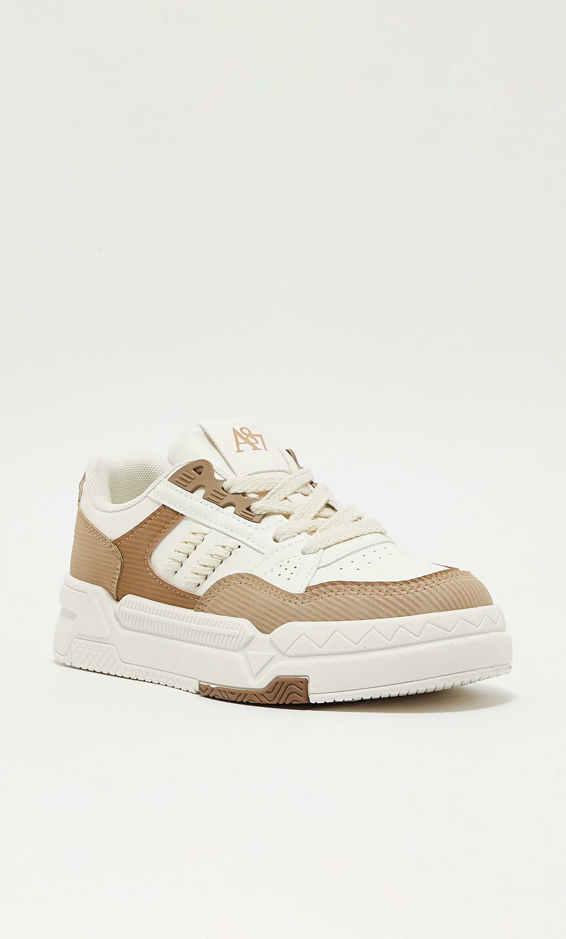 سنيكرز للنساء برباط من ايروبوستيل AR73234160S23-women-shoes-sneakers-image-5