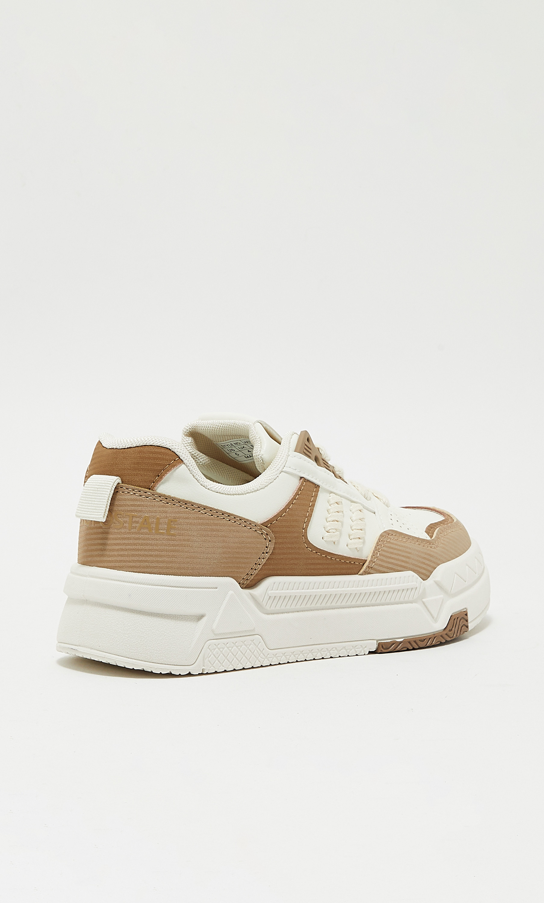سنيكرز للنساء برباط من ايروبوستيل AR73234160S23-women-shoes-sneakers-image-7