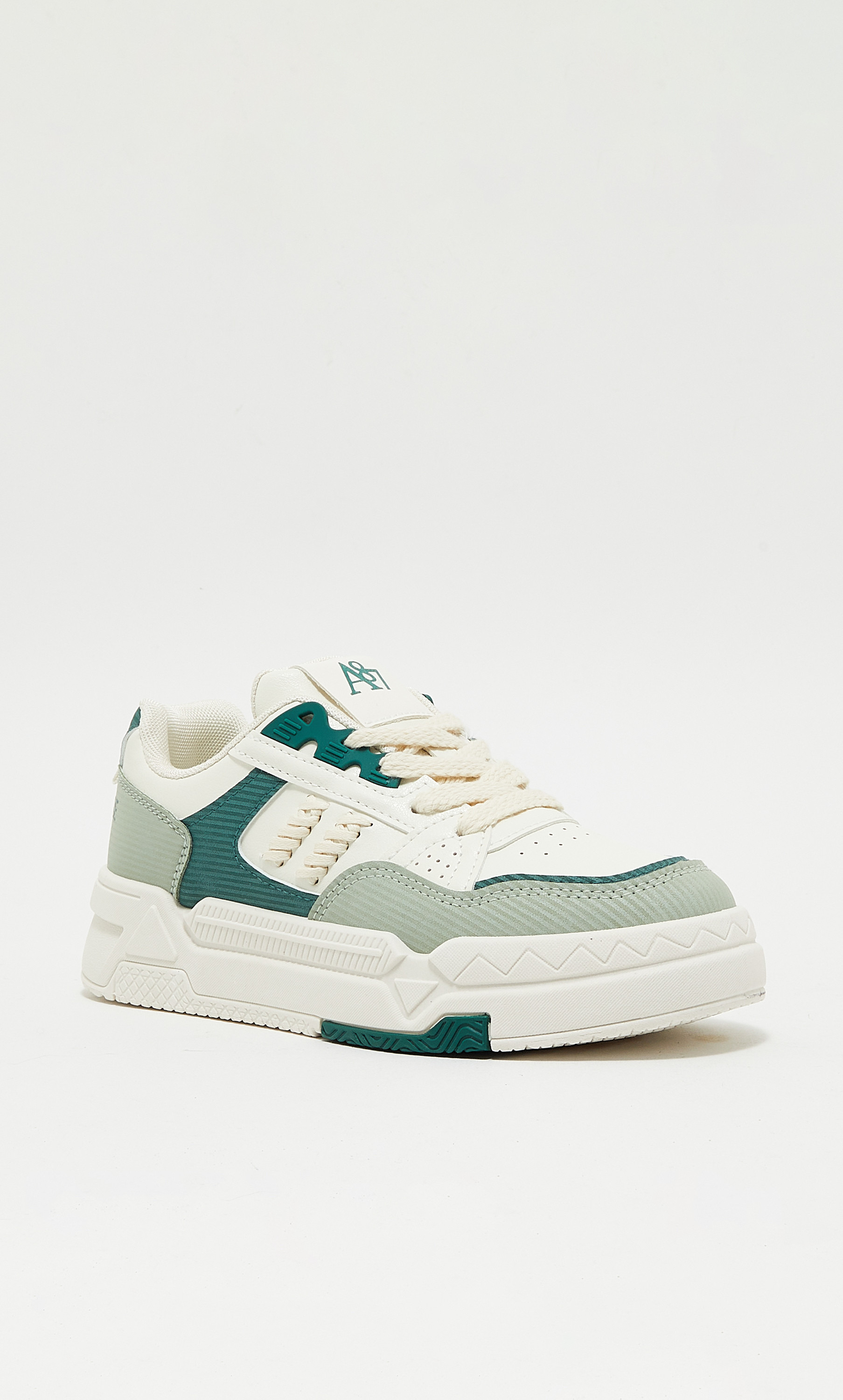سنيكرز للنساء برباط من ايروبوستيل AR73234160S23-women-shoes-sneakers-image-9