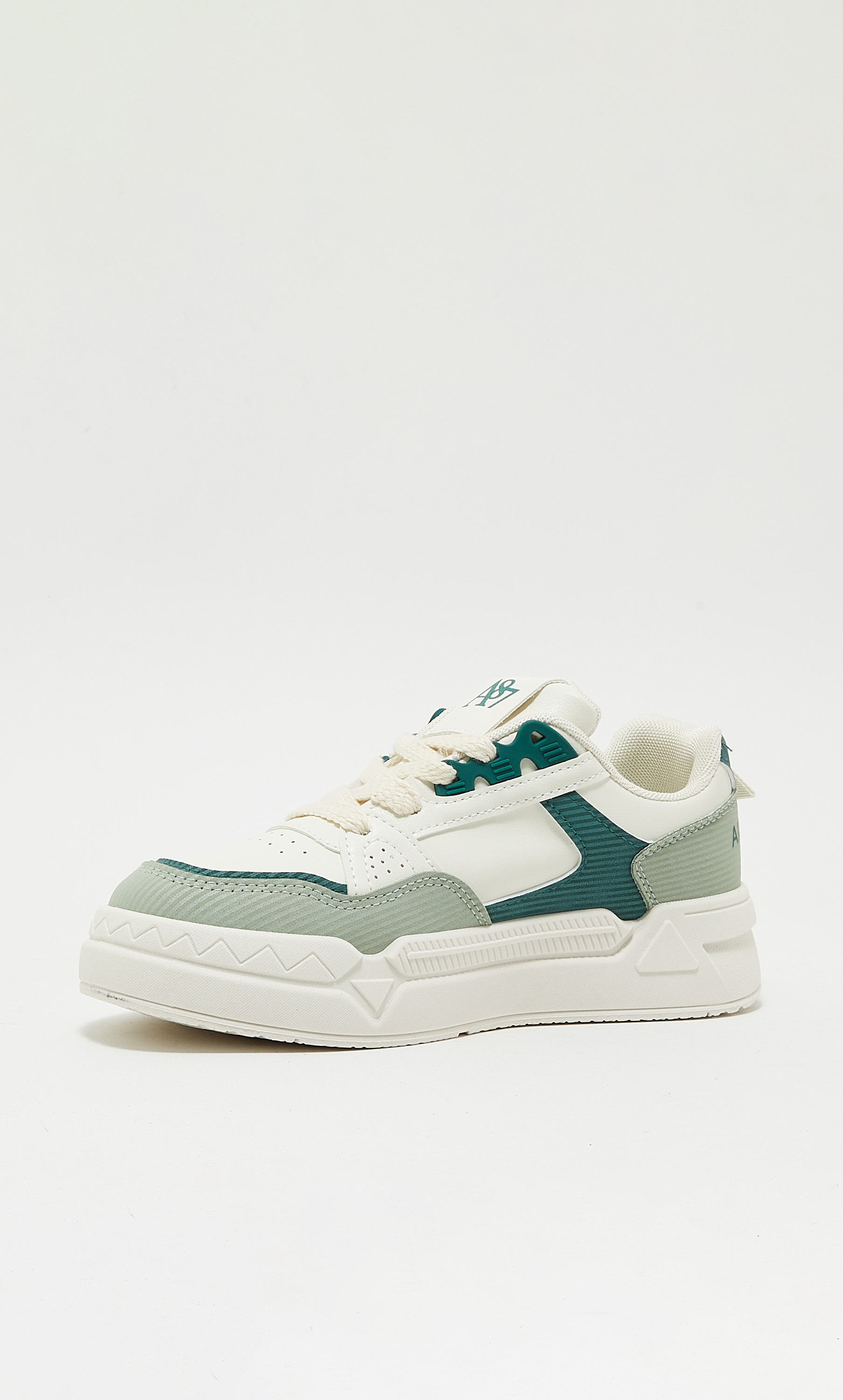 سنيكرز للنساء برباط من ايروبوستيل AR73234160S23-women-shoes-sneakers-image-10