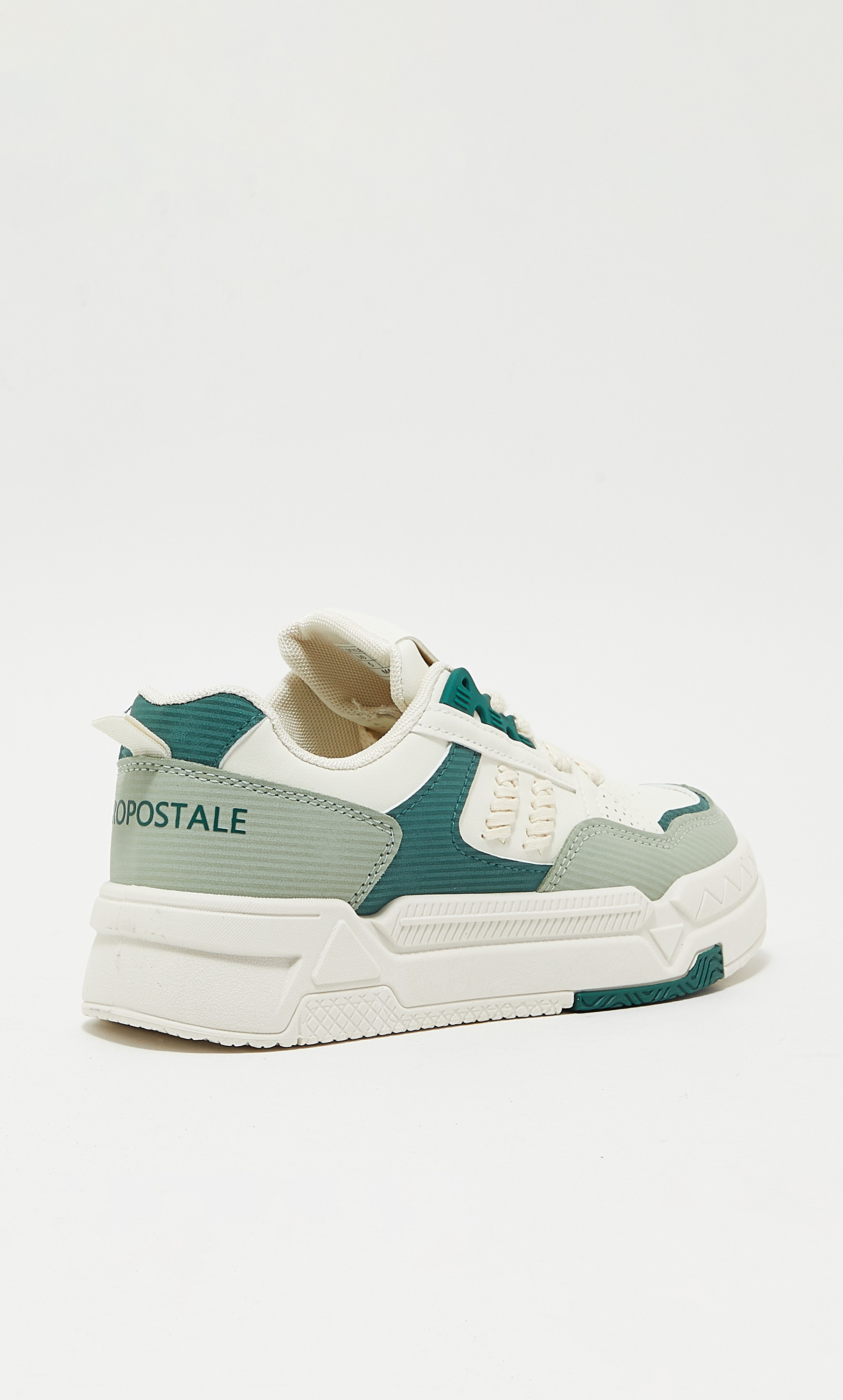 سنيكرز للنساء برباط من ايروبوستيل AR73234160S23-women-shoes-sneakers-image-11