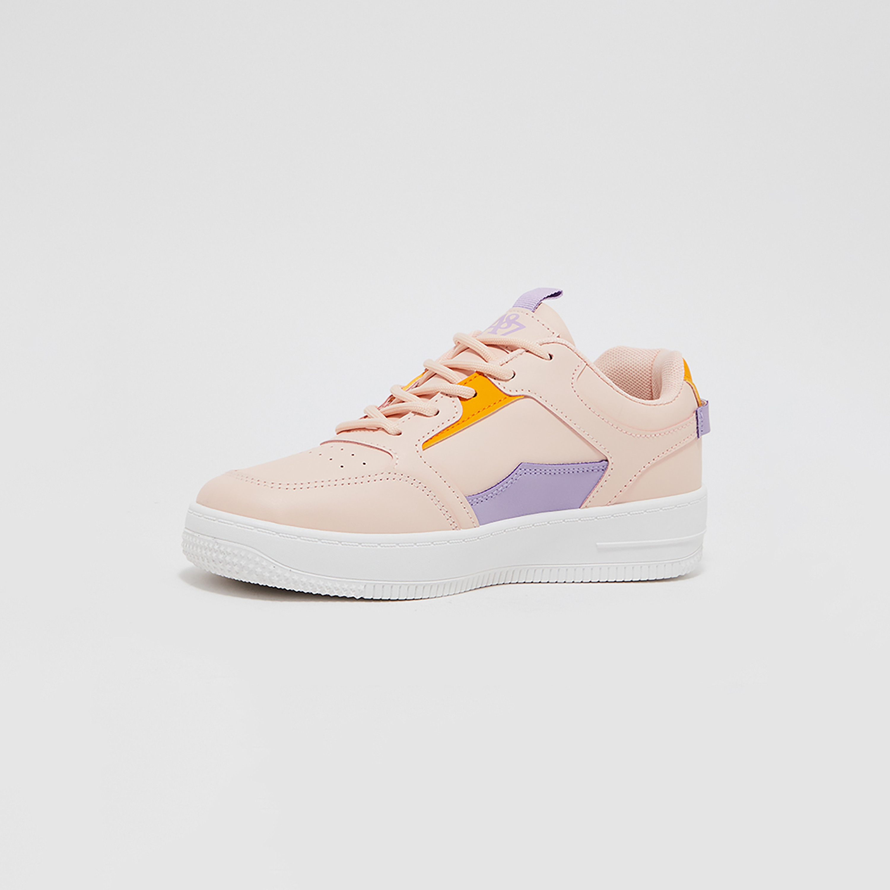  AR73234231S23 | حذاء رياضي نسائي من ايروبوستال برباط علوي ورقبة منخفضة -women-shoes-sneakers-image-2