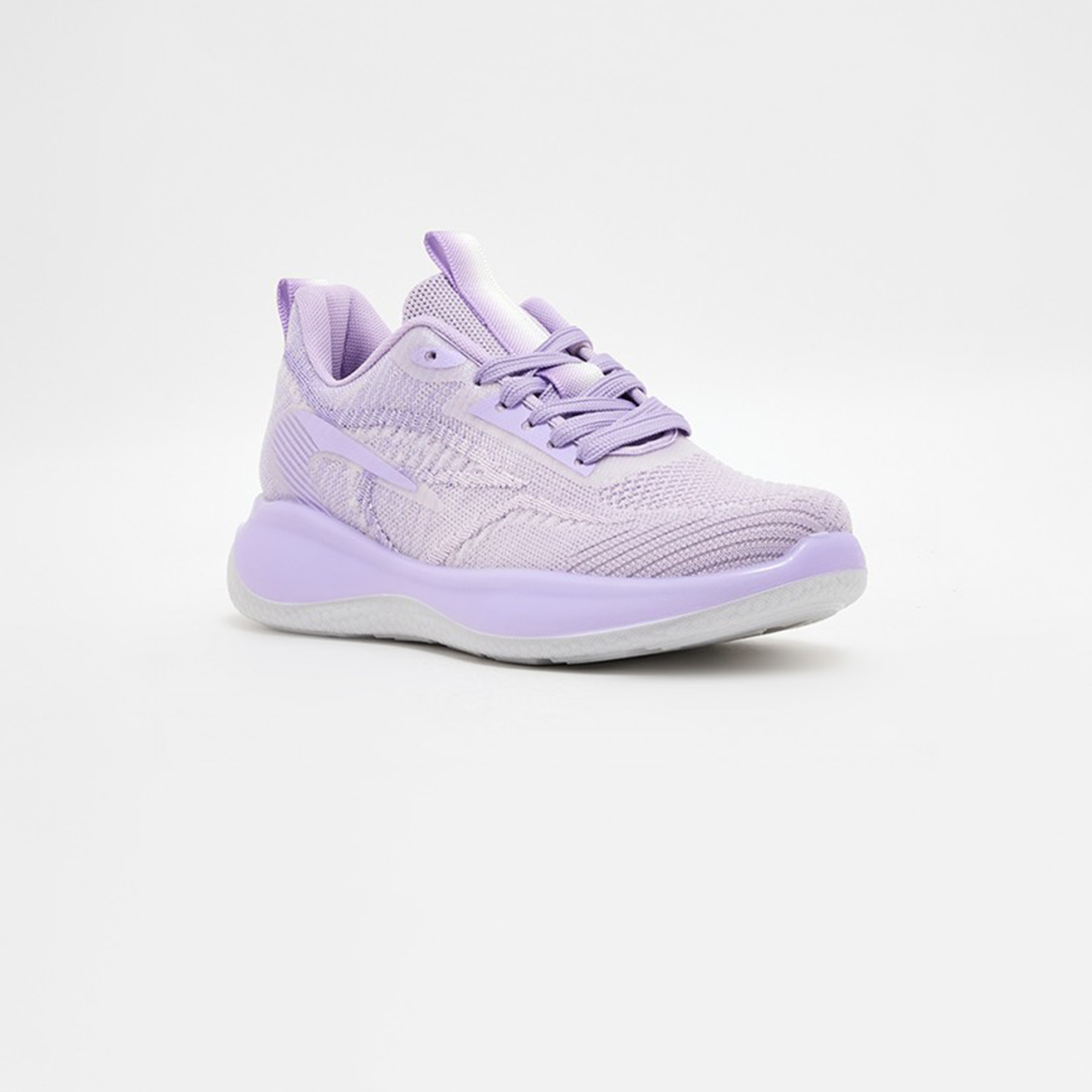 ايروبوستال- حذاء غير رسمي / كاجوال برباط للنساء- بنفسجي AR73235453H23 -women-shoes-sneakers-image-1