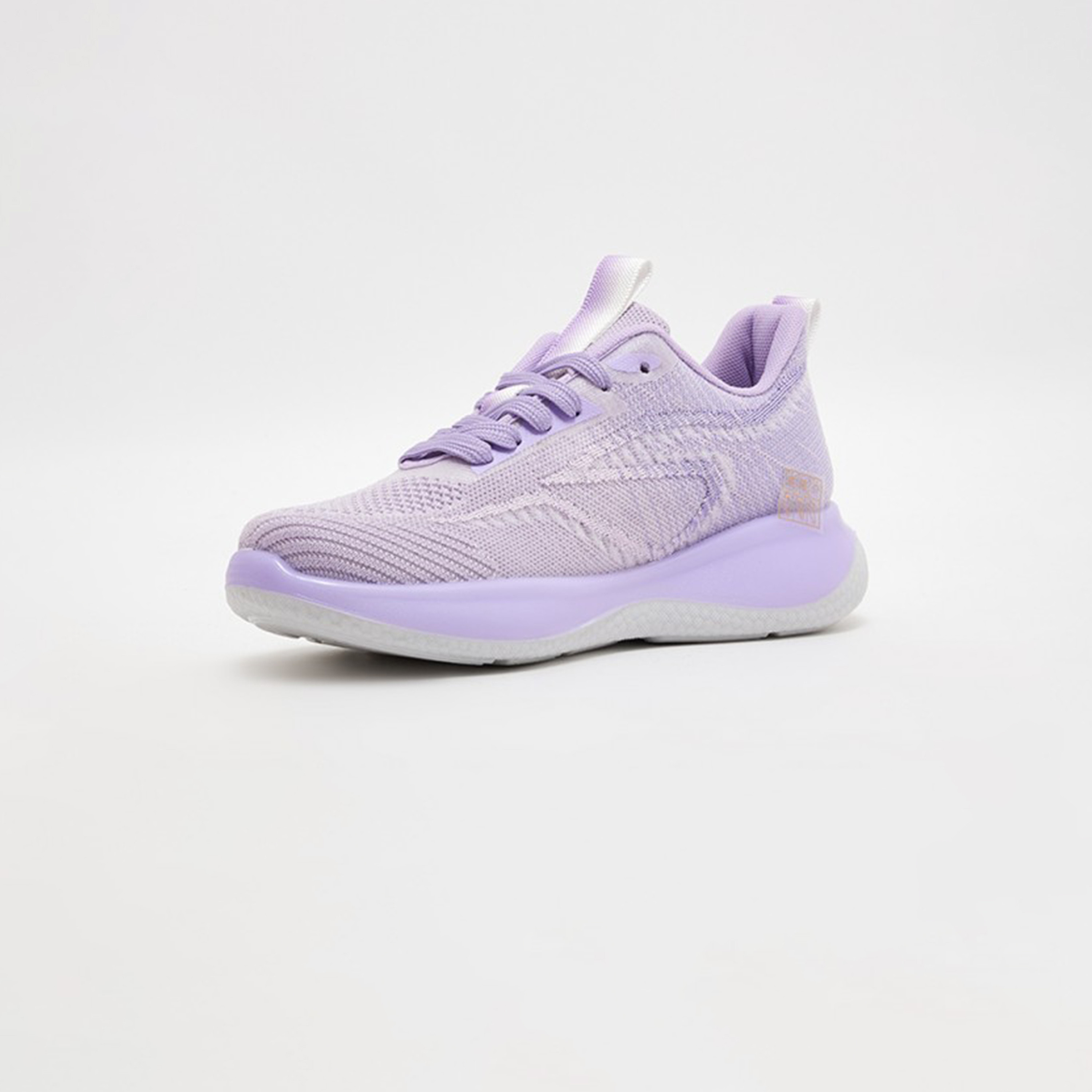 ايروبوستال- حذاء غير رسمي / كاجوال برباط للنساء- بنفسجي AR73235453H23 -women-shoes-sneakers-image-2