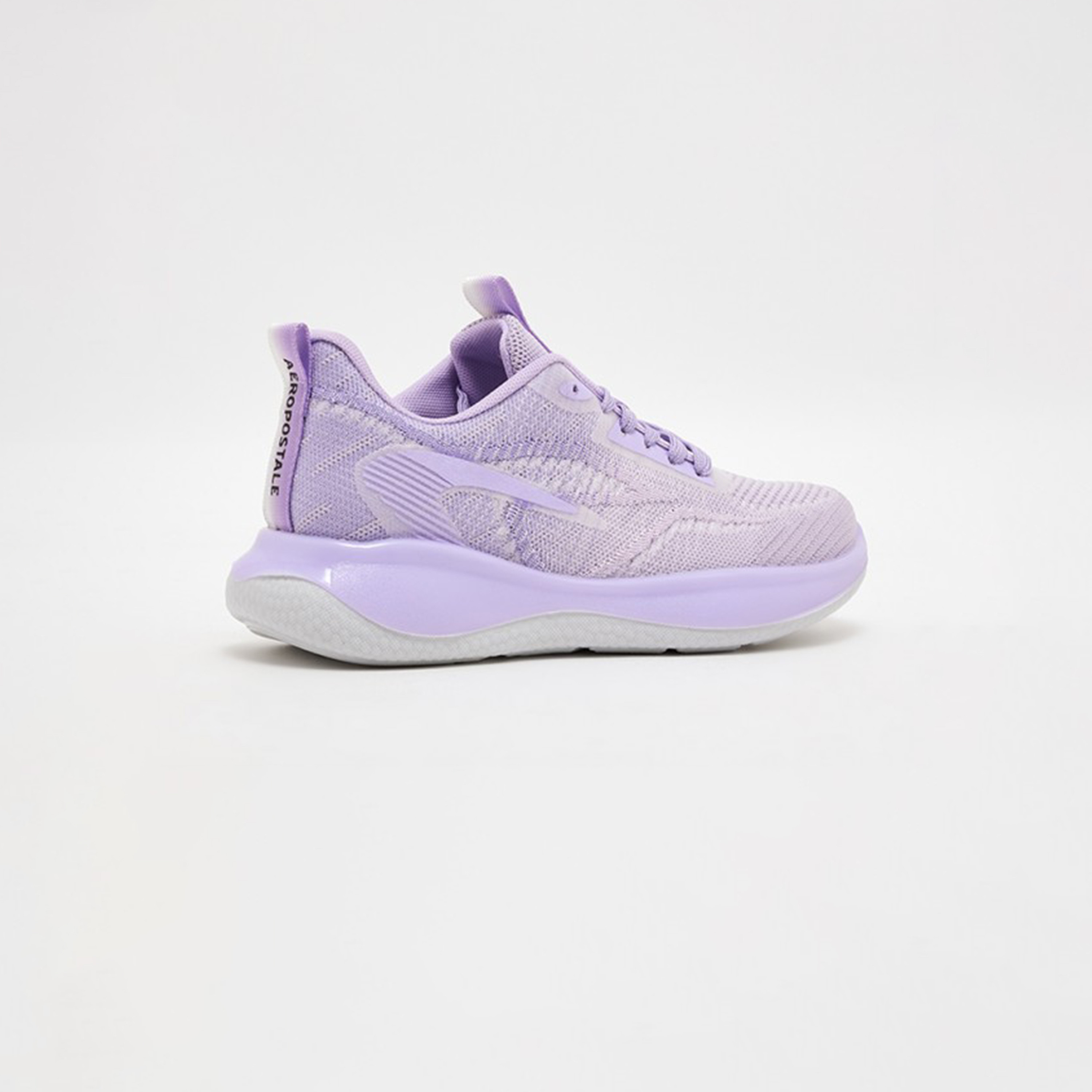 ايروبوستال- حذاء غير رسمي / كاجوال برباط للنساء- بنفسجي AR73235453H23 -women-shoes-sneakers-image-3