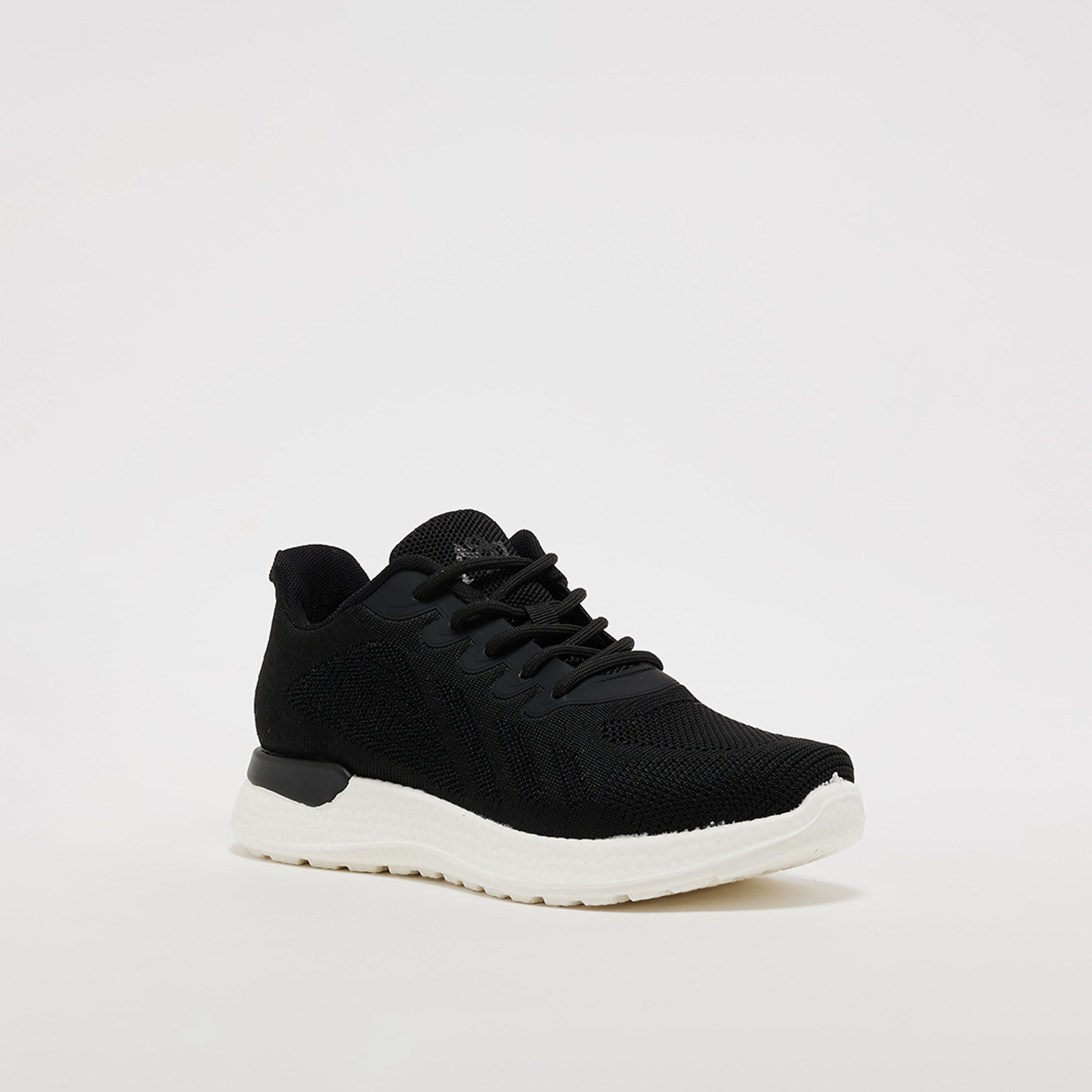 حذاء رياضي نسائي منخفض الكاحل برباط من ايروبوستال | AR73235932S24-women-shoes-sneakers-image-6