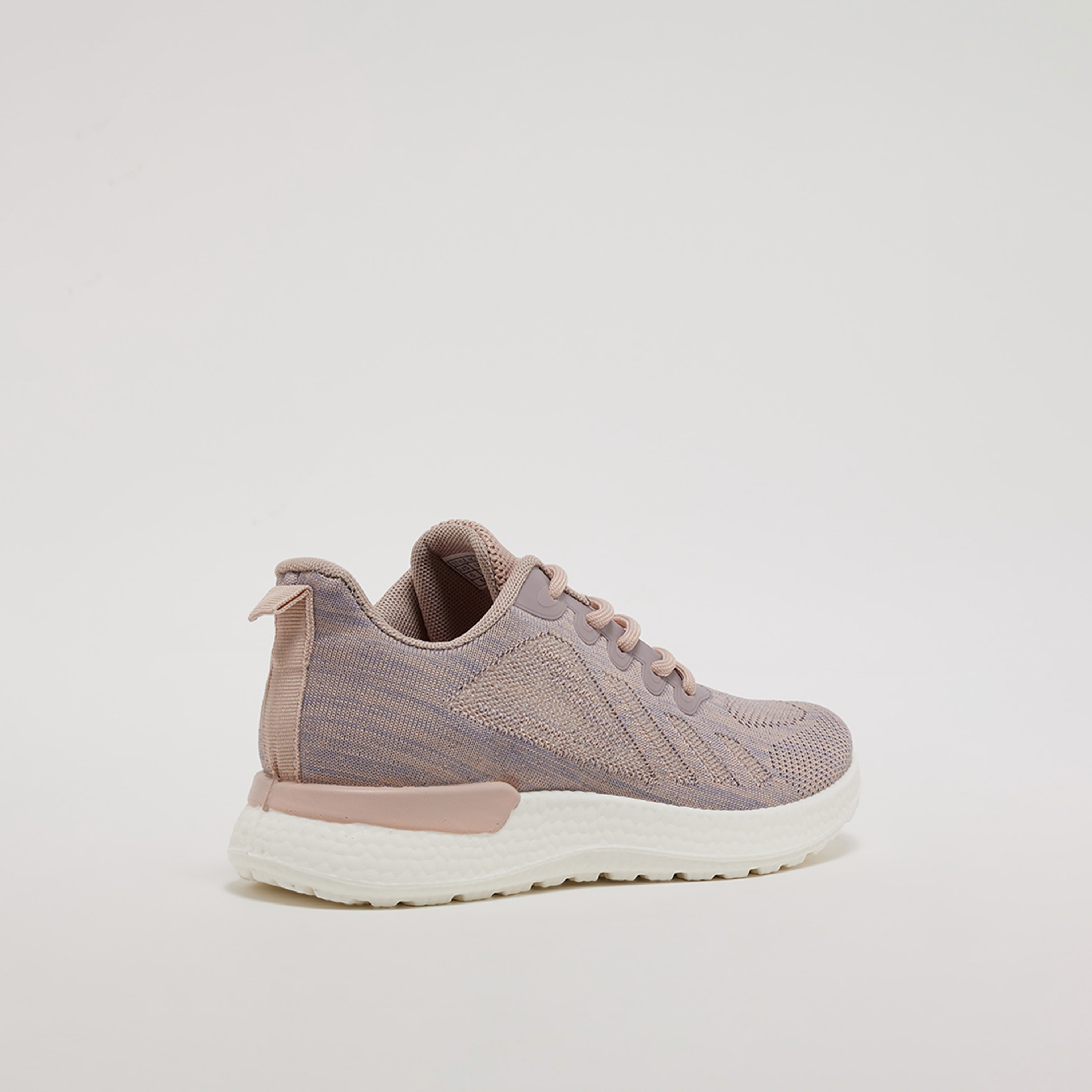 حذاء رياضي نسائي منخفض الكاحل برباط من ايروبوستال | AR73235932S24-women-shoes-sneakers-image-3
