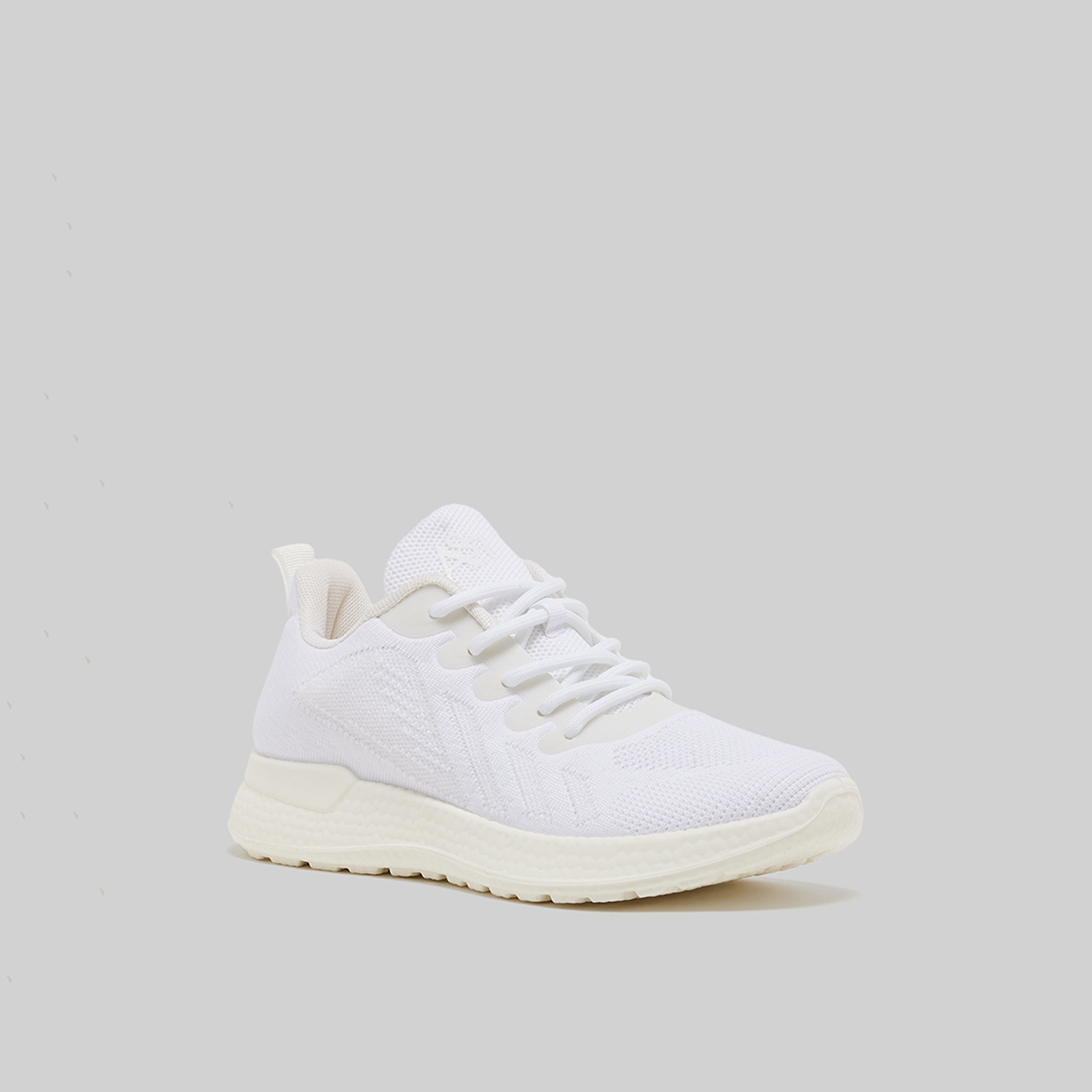 حذاء رياضي نسائي منخفض الكاحل برباط من ايروبوستال | AR73235932S24-women-shoes-sneakers-image-11