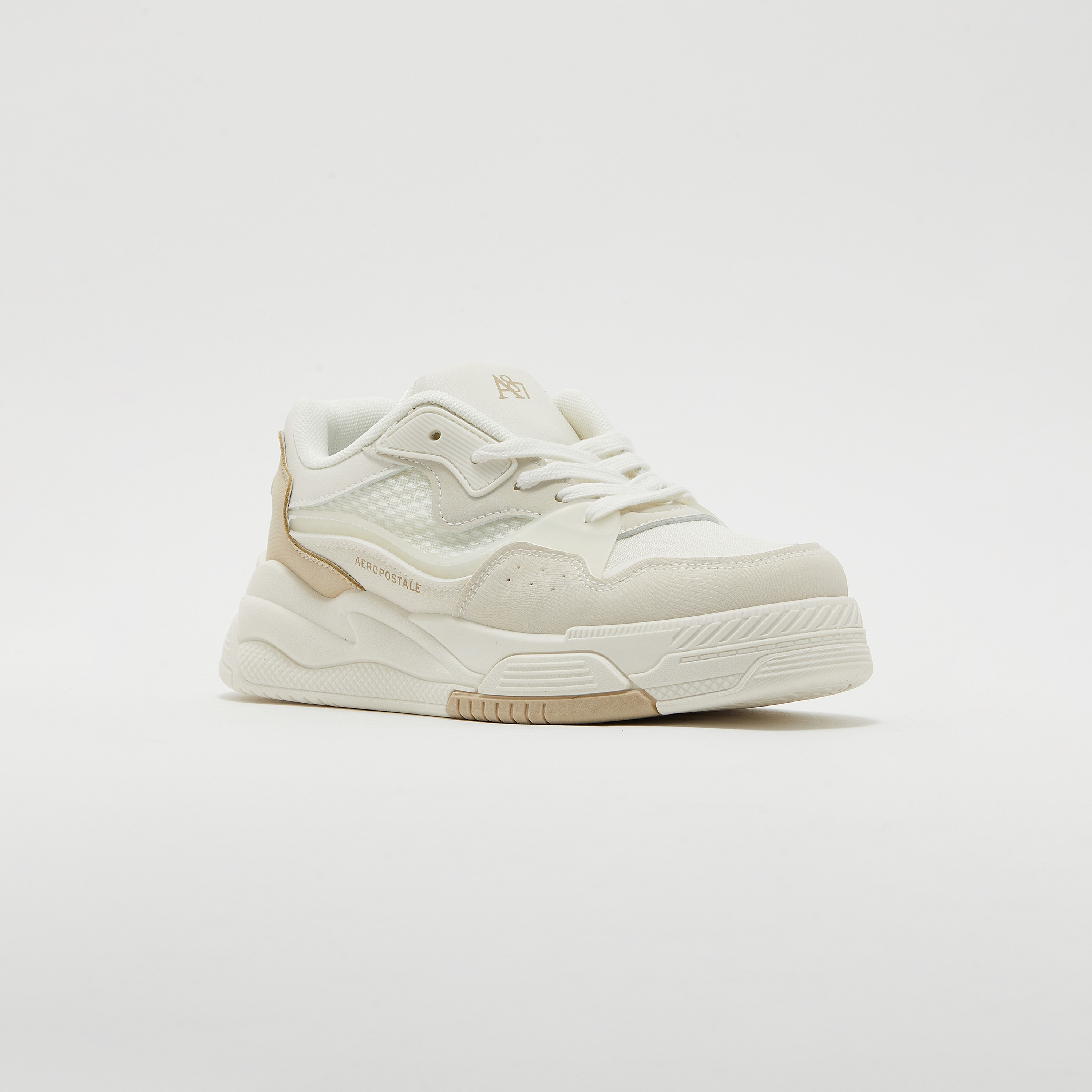 سنيكرز نسائي برباط علوي منخفض من إيروبوستال | AR73236033S24-women-shoes-sneakers-image-6