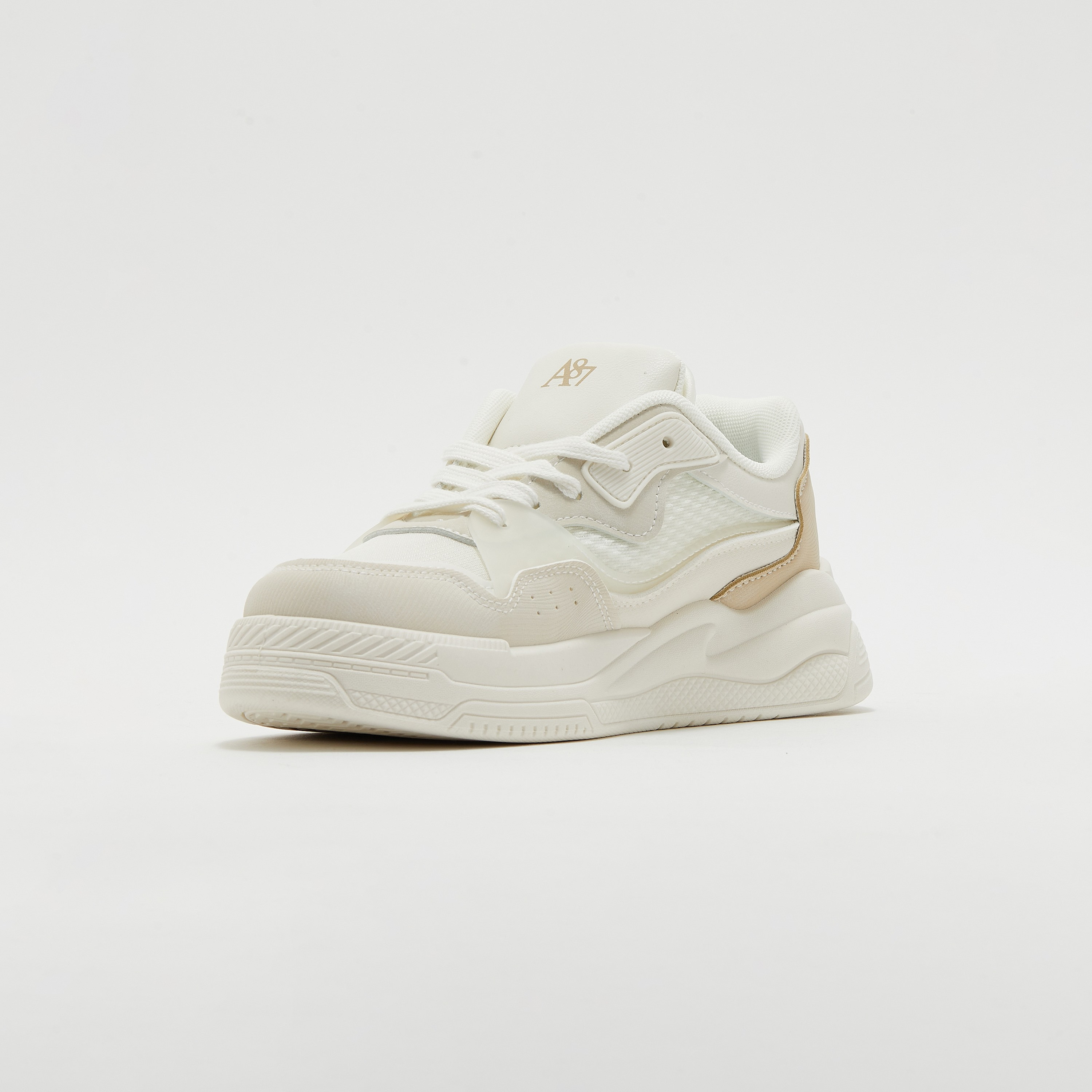 سنيكرز نسائي برباط علوي منخفض من إيروبوستال | AR73236033S24-women-shoes-sneakers-image-7