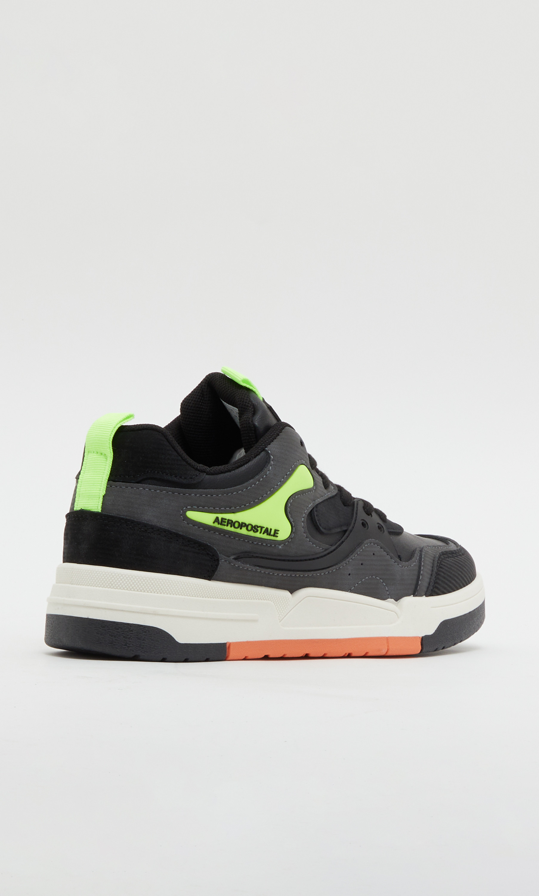 سنيكرز كاجوال متوسط الطول للرجال من ايروبوستيل AR73464157S23-men-shoes-sneakers-image-7
