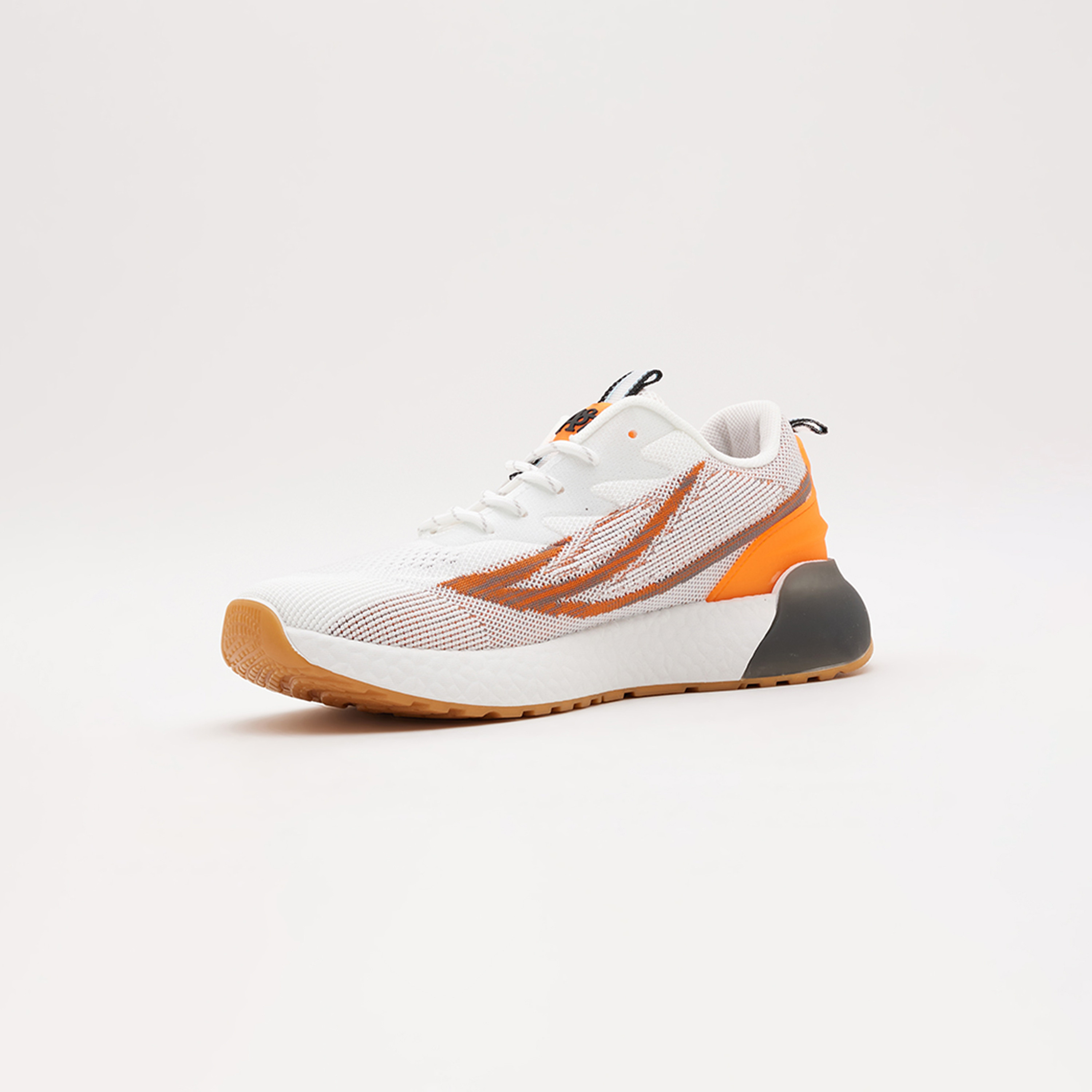  AR73464816U23 | سنيكرز إيروبوستال للرجال مع رباط برقبة منخفضة-men-shoes-sneakers-image-3