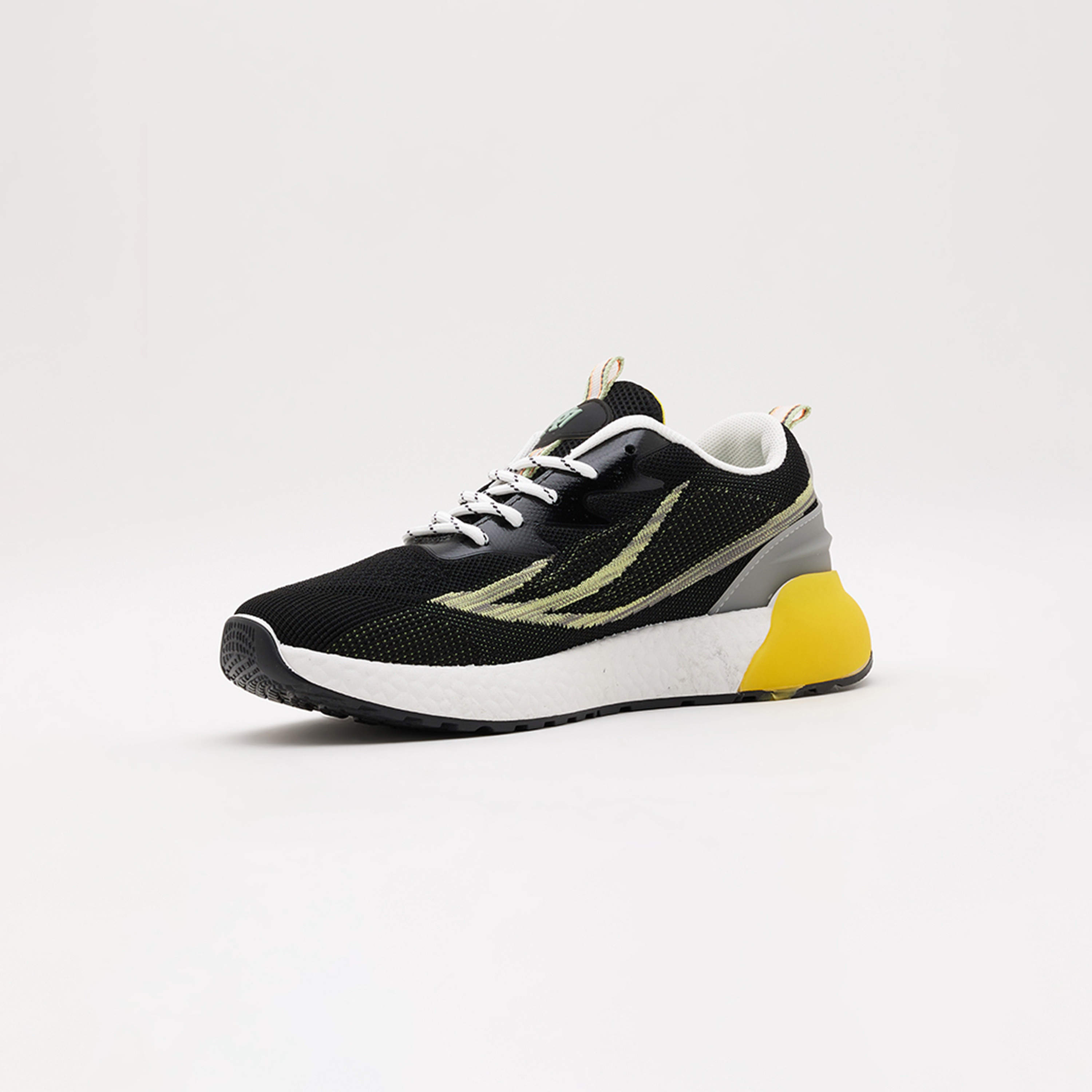 Aeropostale Men Low Top Lace-Up Sneakers | AR73464818U23-men-shoes-sneakers-image-3