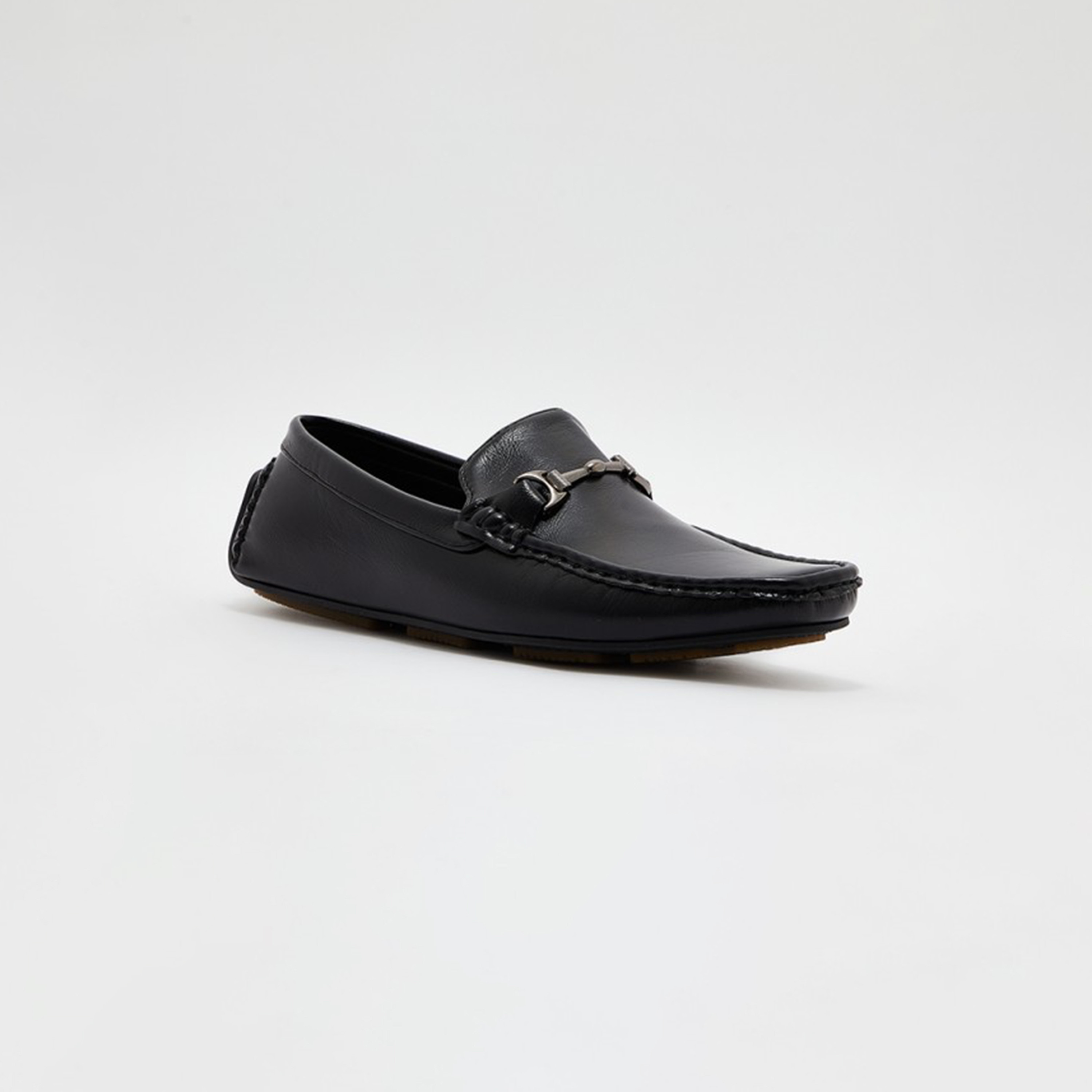 ايروبوستال- حذاء غير رسمي / كاجوال للرجال- اسود AR73465445H23 -men-shoes-loafersandmoccasins-image-1