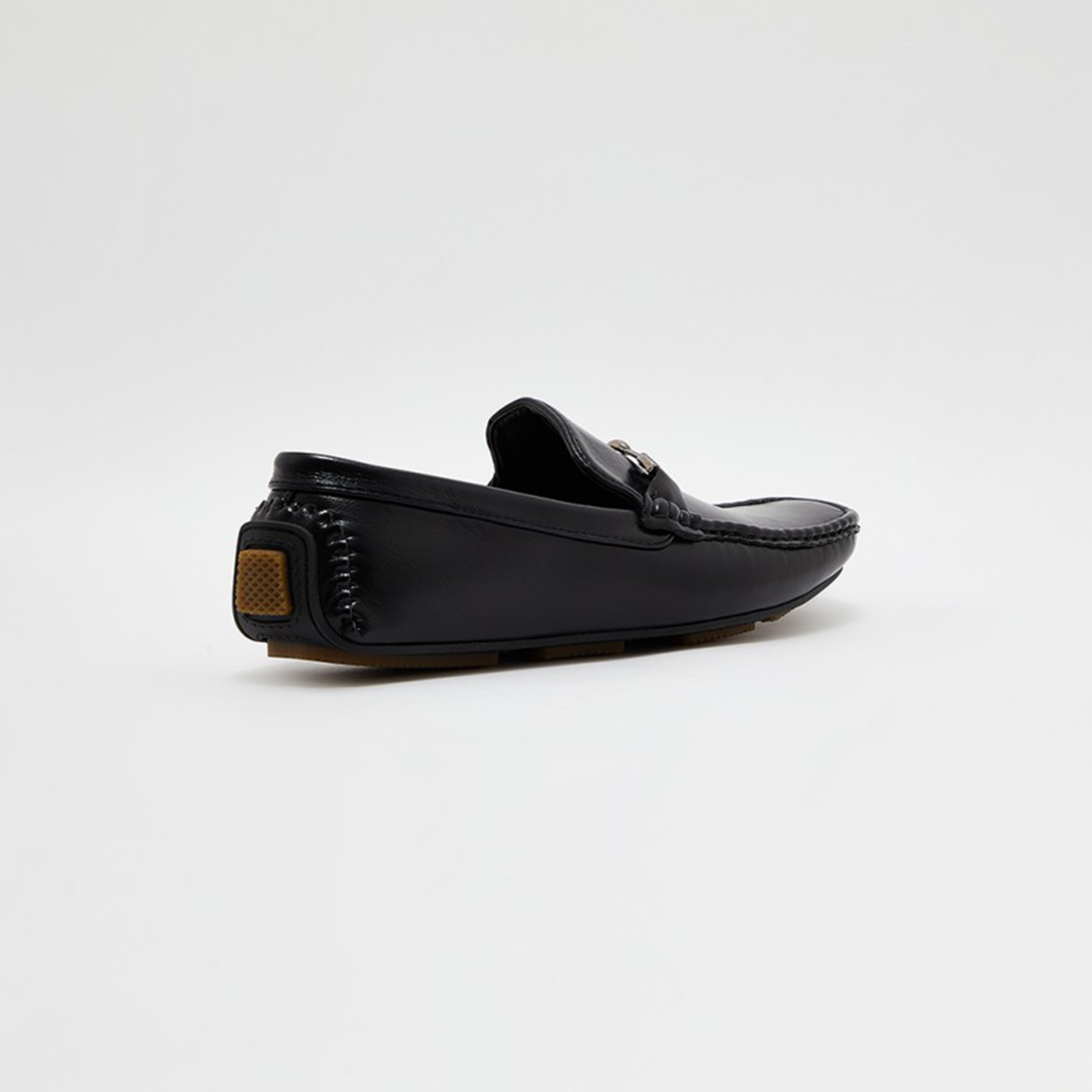 ايروبوستال- حذاء غير رسمي / كاجوال للرجال- اسود AR73465445H23 -men-shoes-loafersandmoccasins-image-3