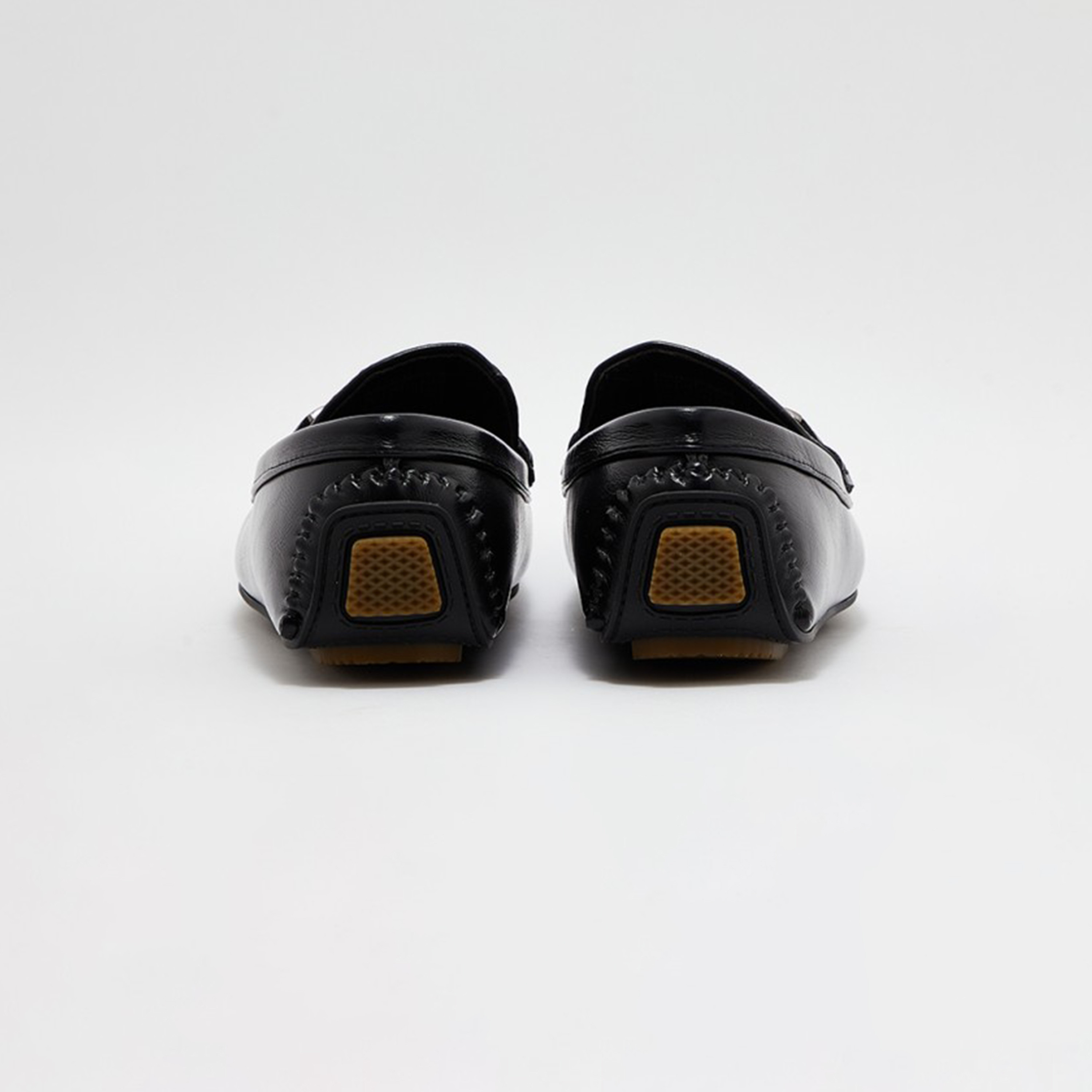 ايروبوستال- حذاء غير رسمي / كاجوال للرجال- اسود AR73465445H23 -men-shoes-loafersandmoccasins-image-4