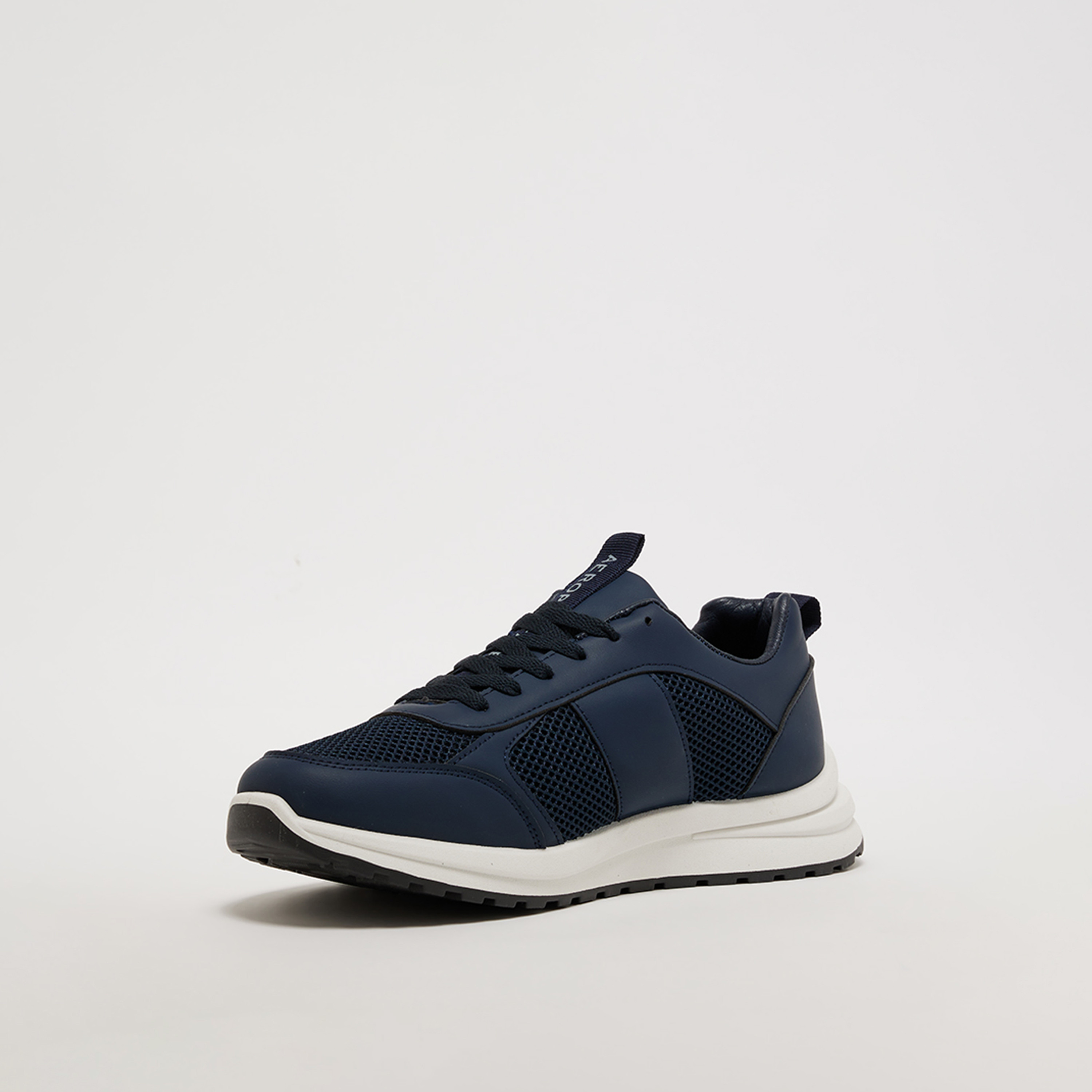Aeropostale Men's Lace-Up Low Ankle Sneakers | AR73465930S24-men-shoes-sneakers-image-6