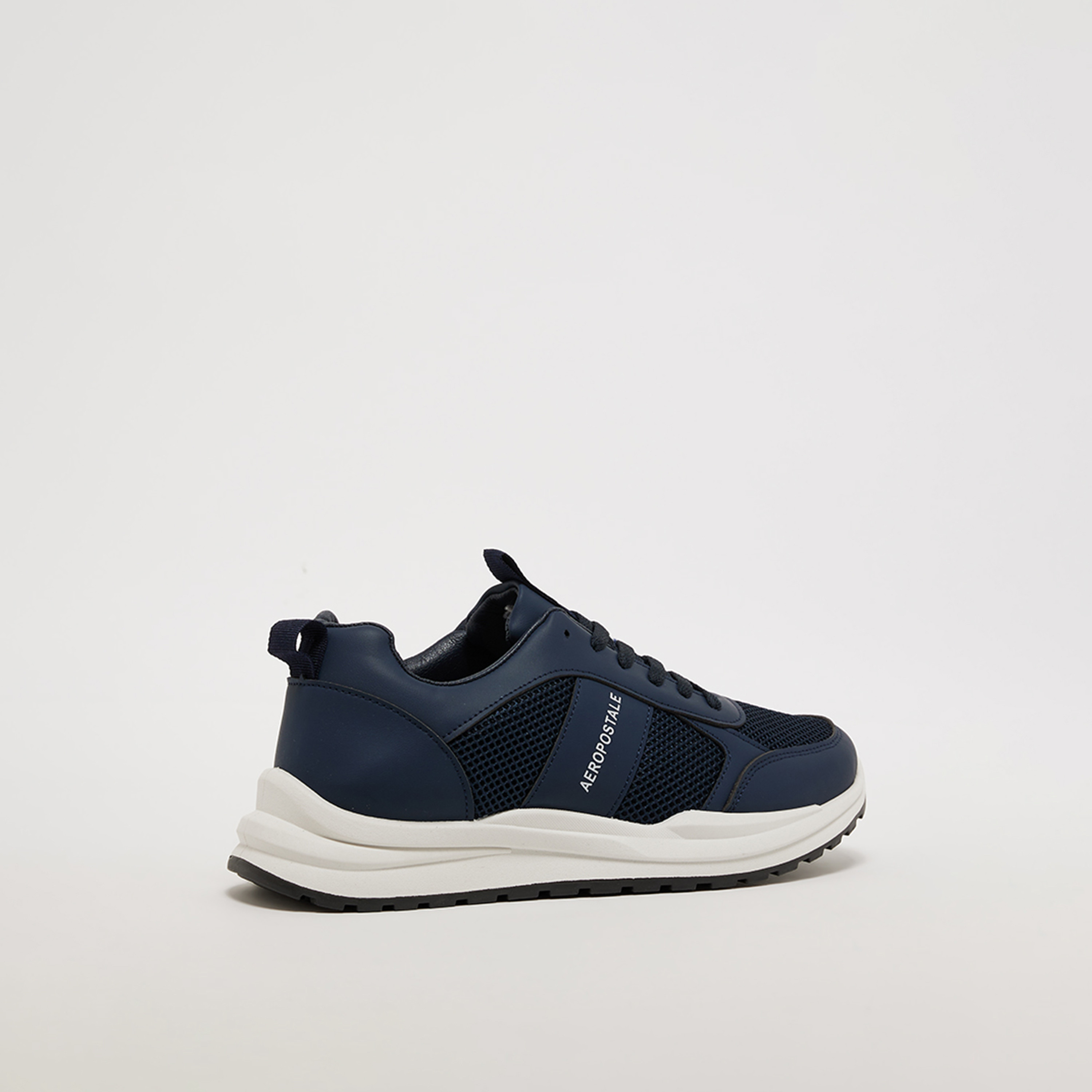 Aeropostale Men's Lace-Up Low Ankle Sneakers | AR73465930S24-men-shoes-sneakers-image-7